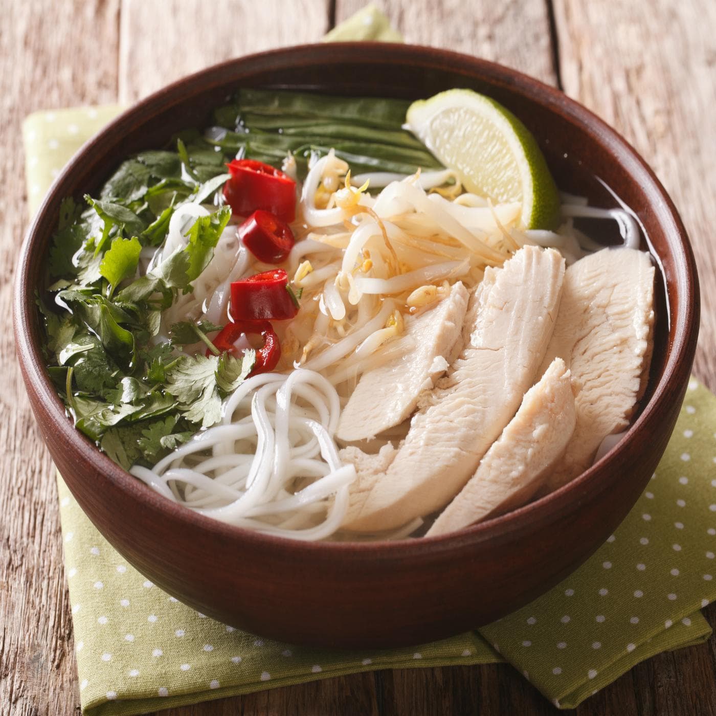 Pho Khanh Hoa