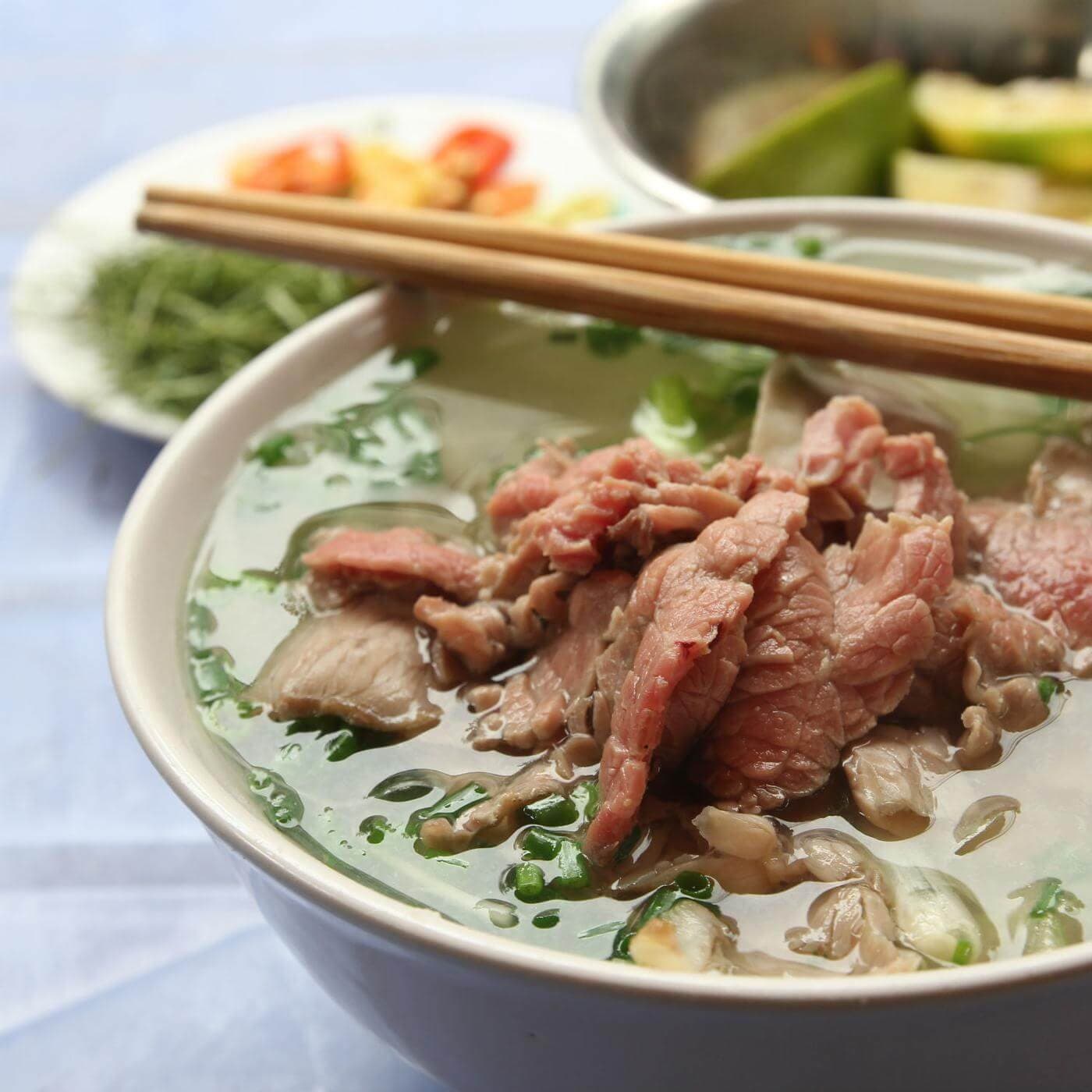 Pho Maxima Restaurant