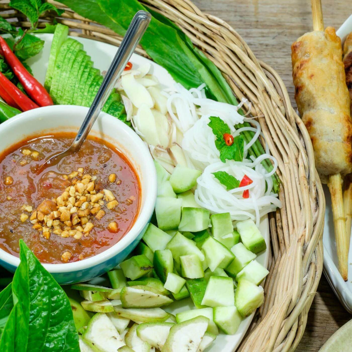 Pho Vaughan