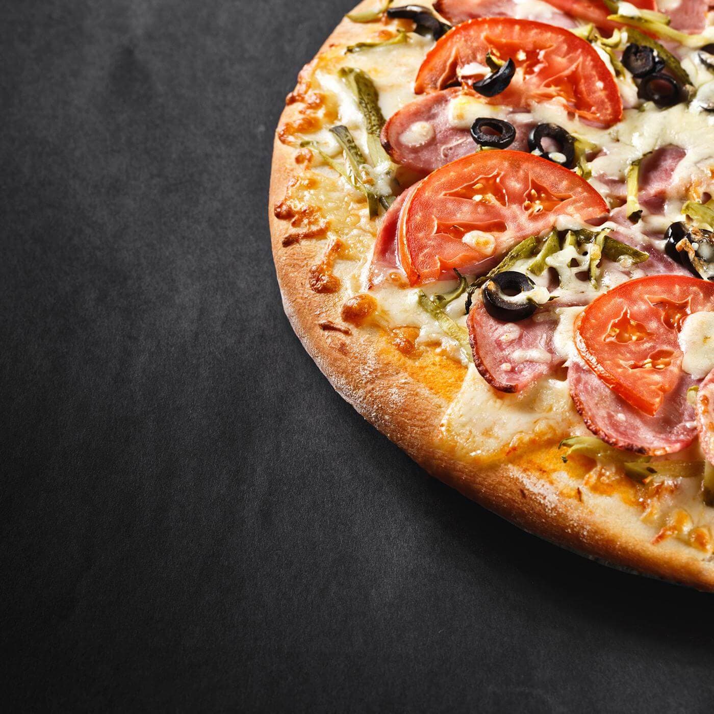 Late Night Pizza Bistro