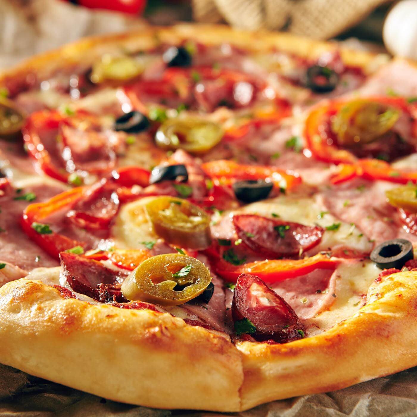 Pizza 9