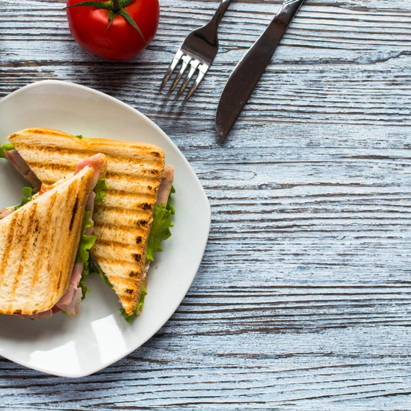 Quick Sandwiches