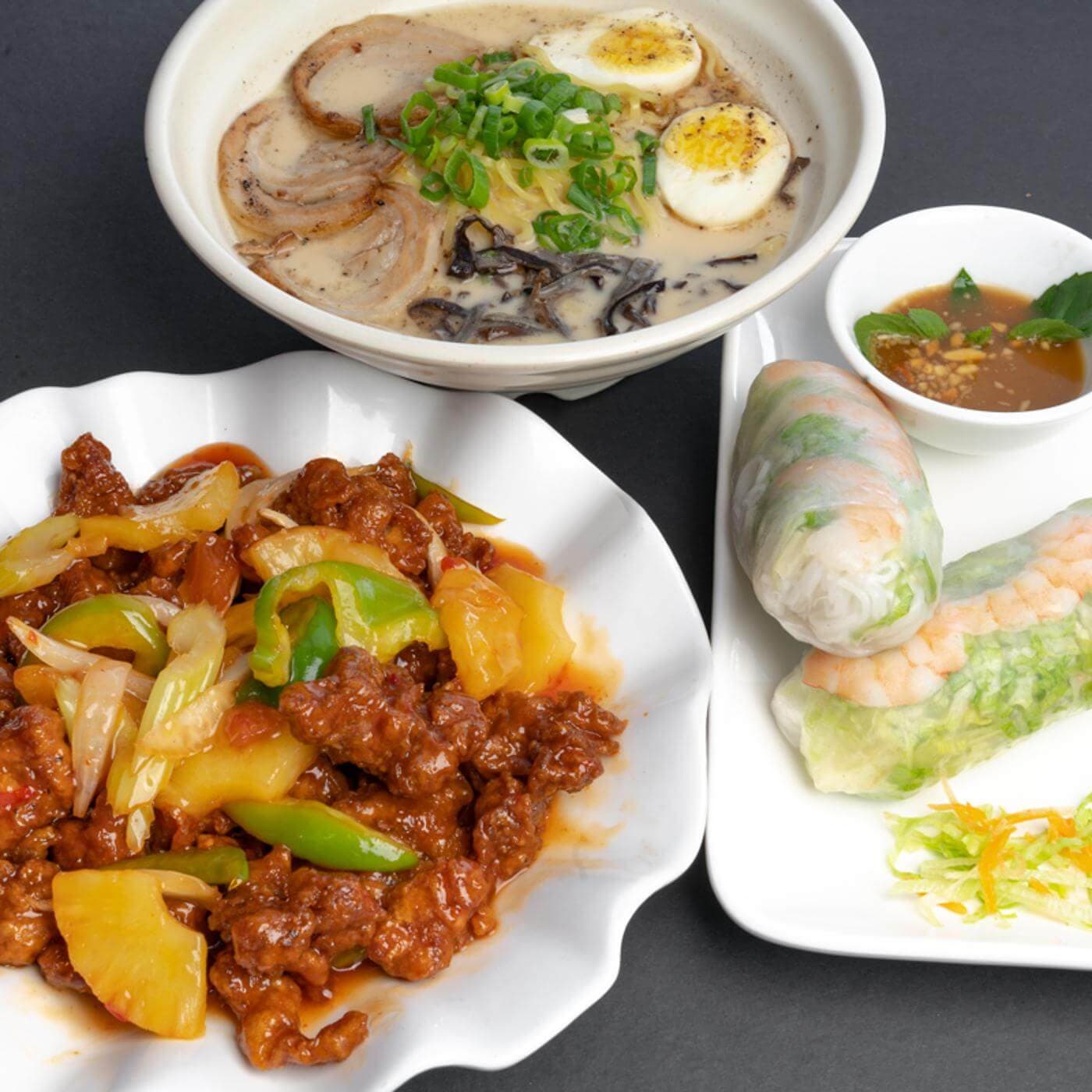 Saigon Pho