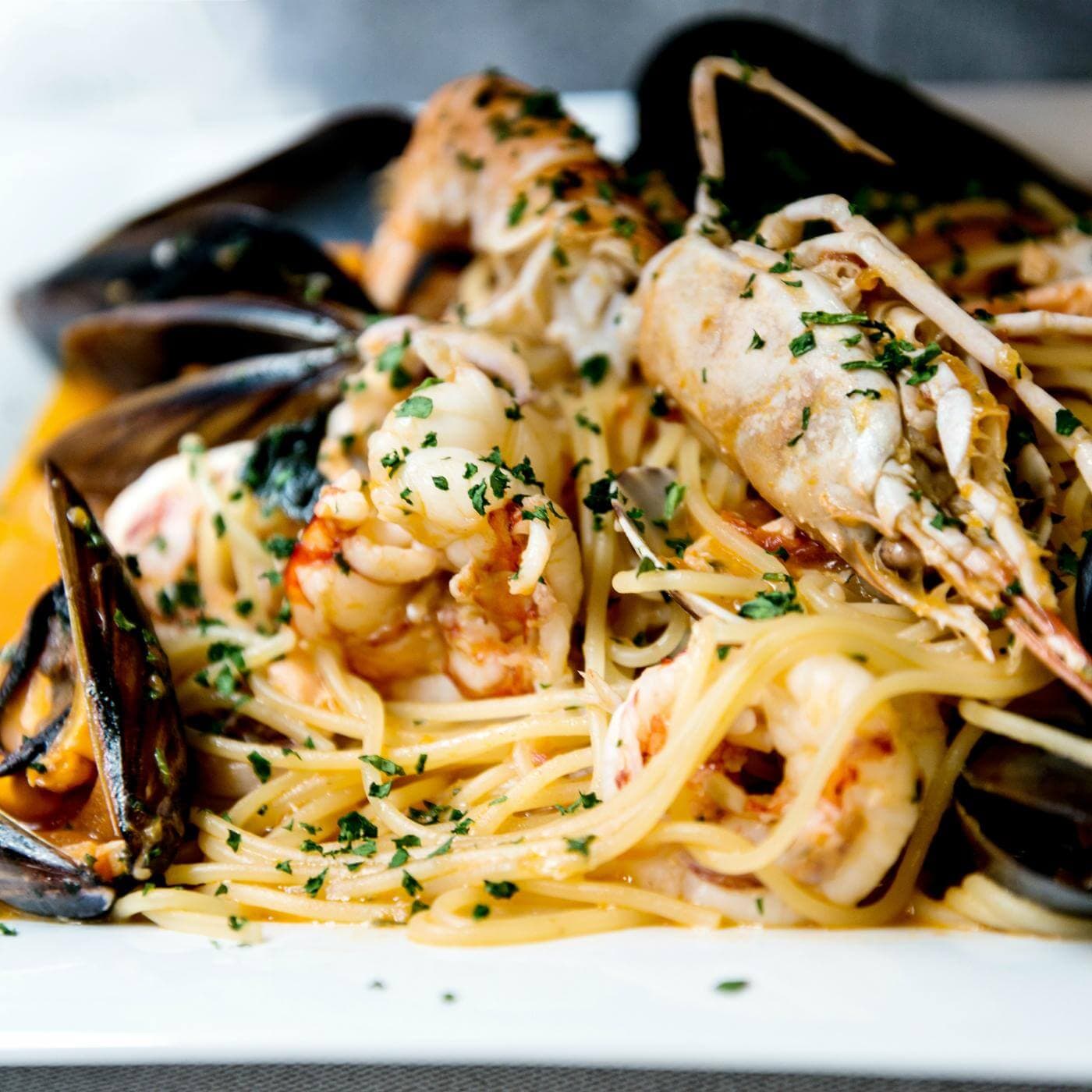 San Antonio Seafood