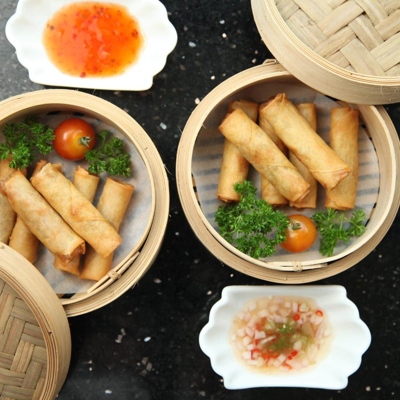 Shanghai ONE Fine Dining