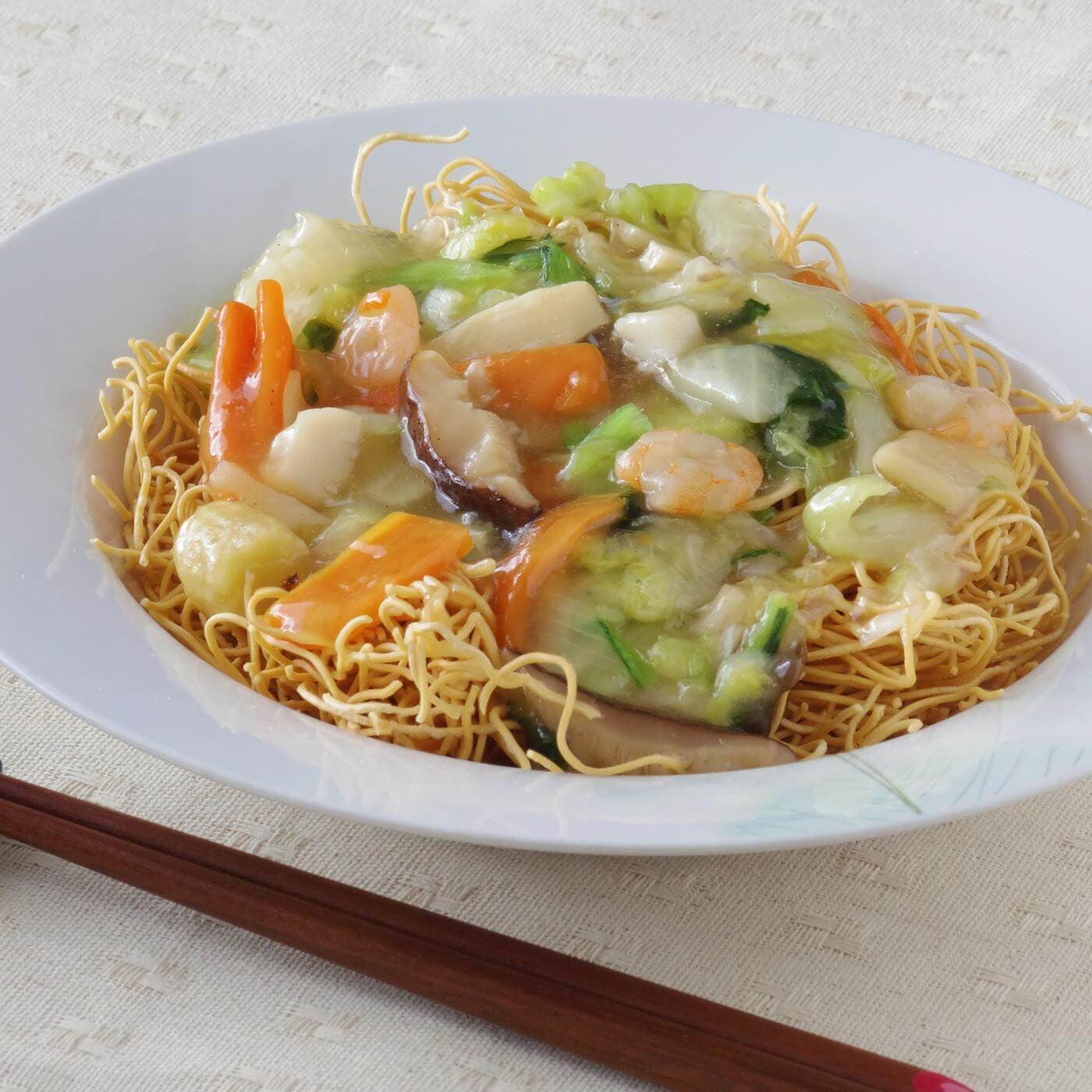 Sheng's Chinese Restaurant
