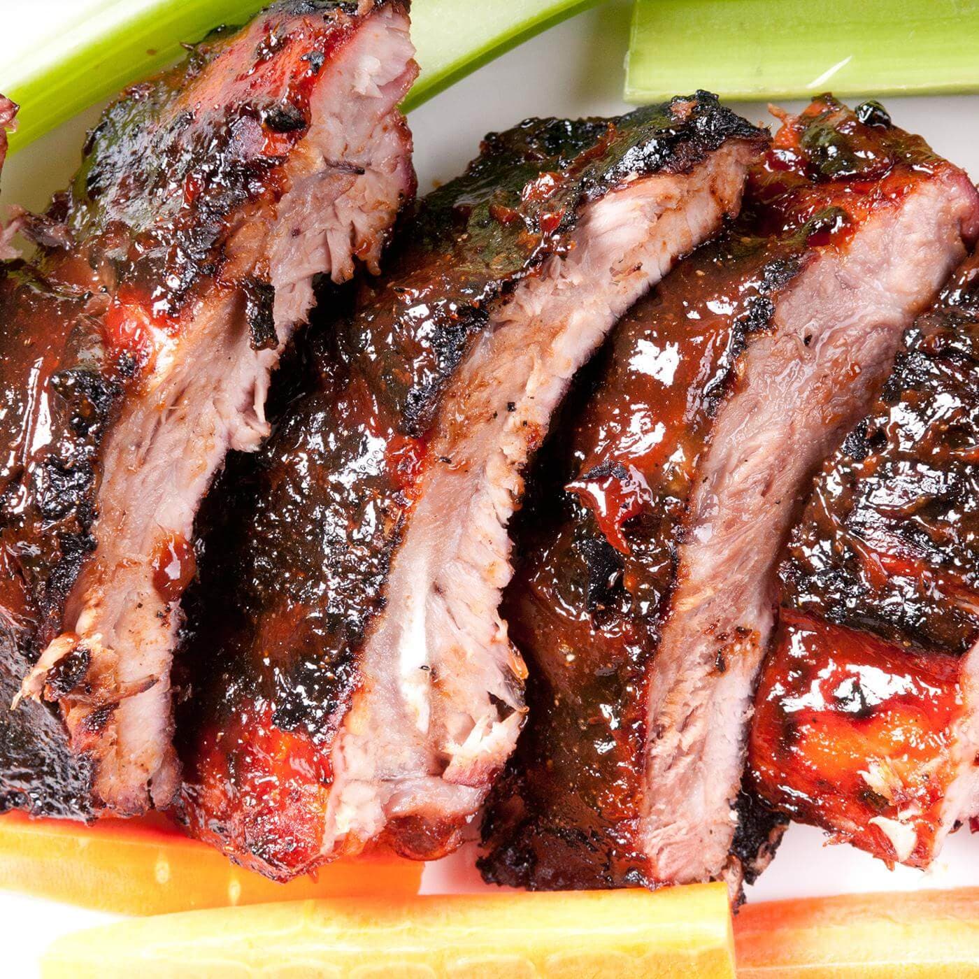 Smoke & Spice Southern Barbeque