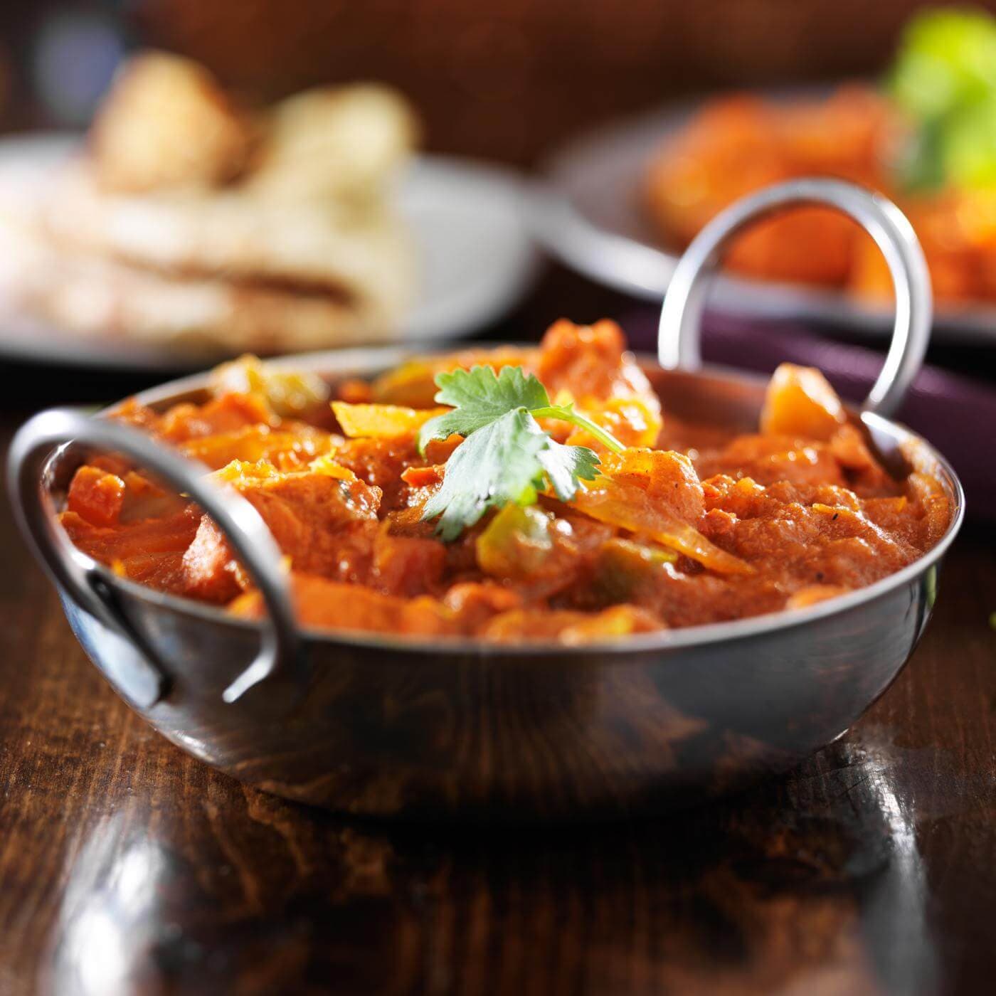 Spice Roots - DNU