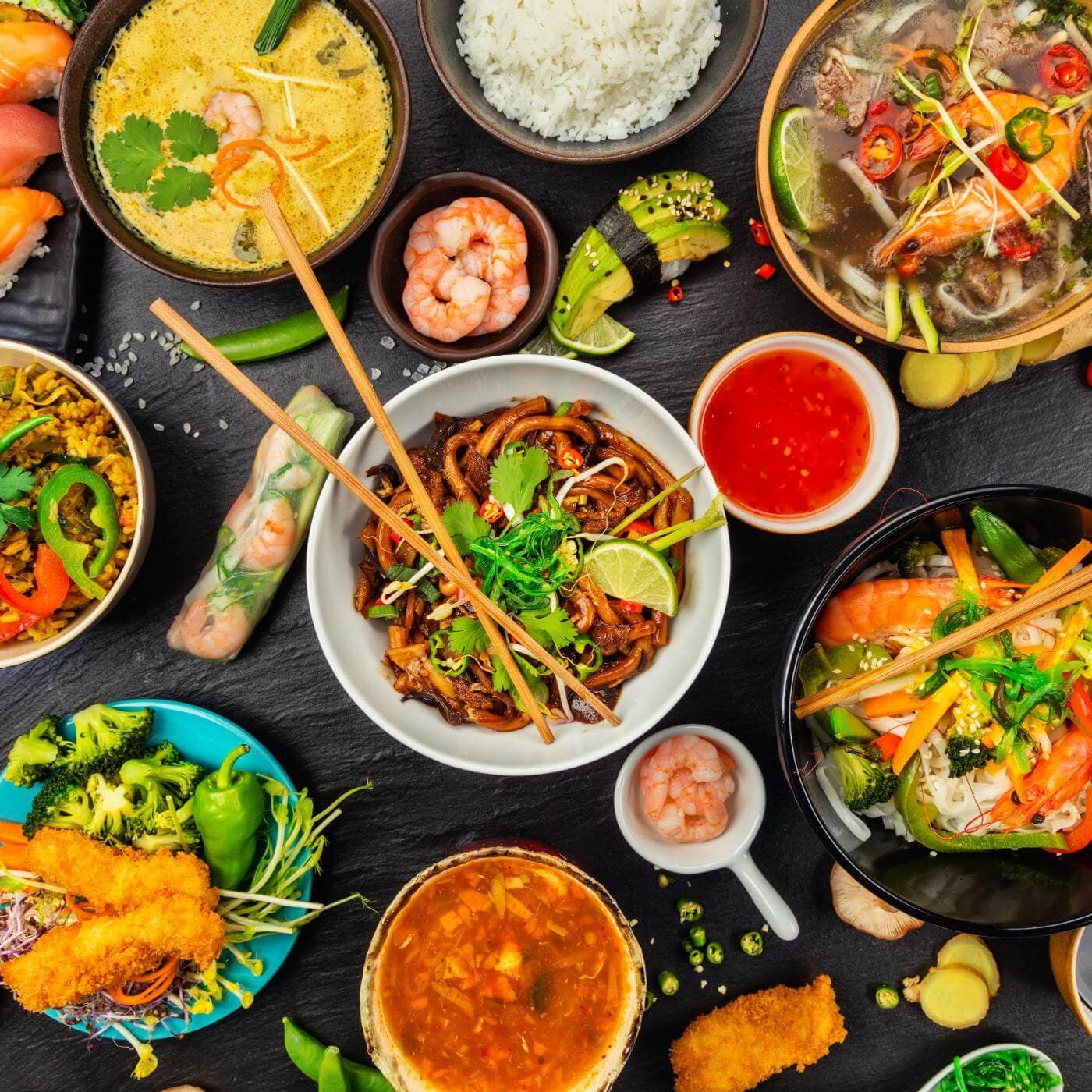 Spring Restaurant - DNU