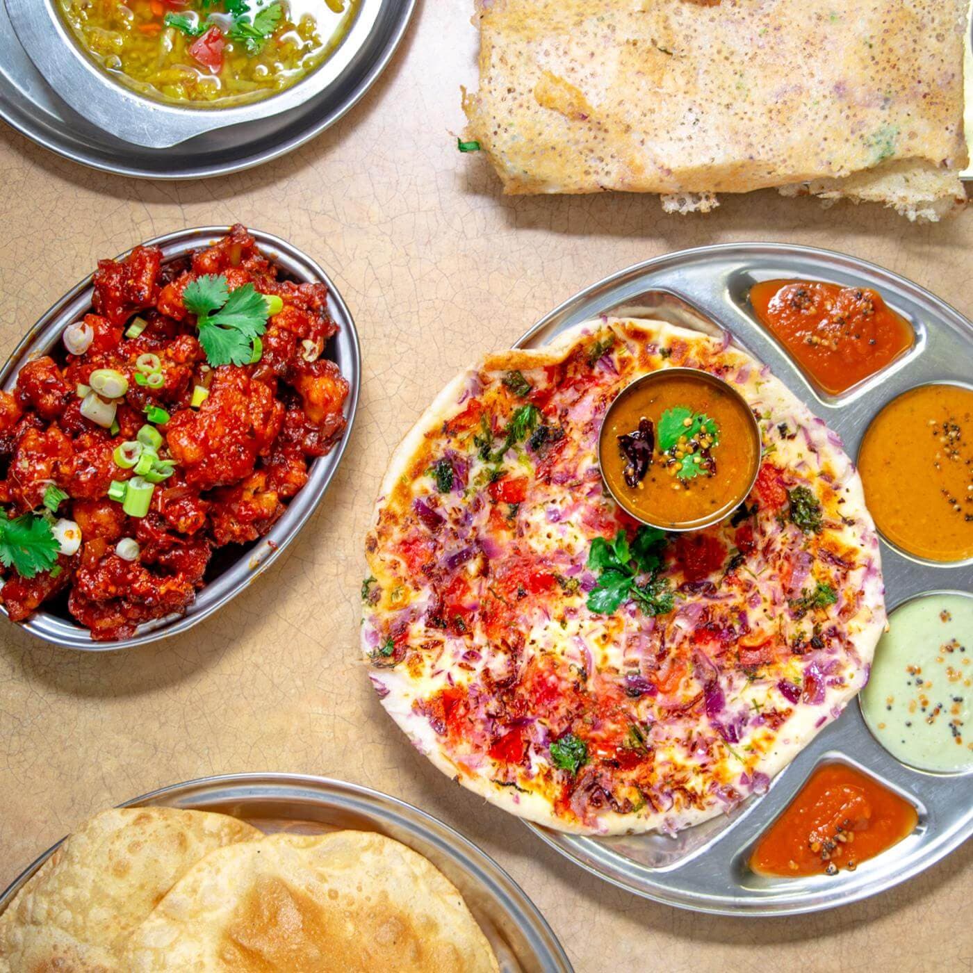 Subiksha Foods Inc