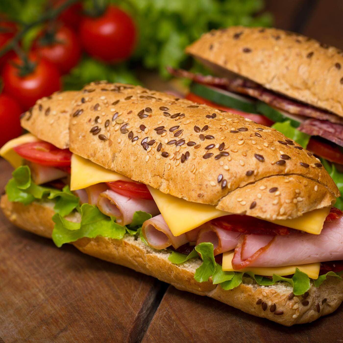 Subs 'n Such