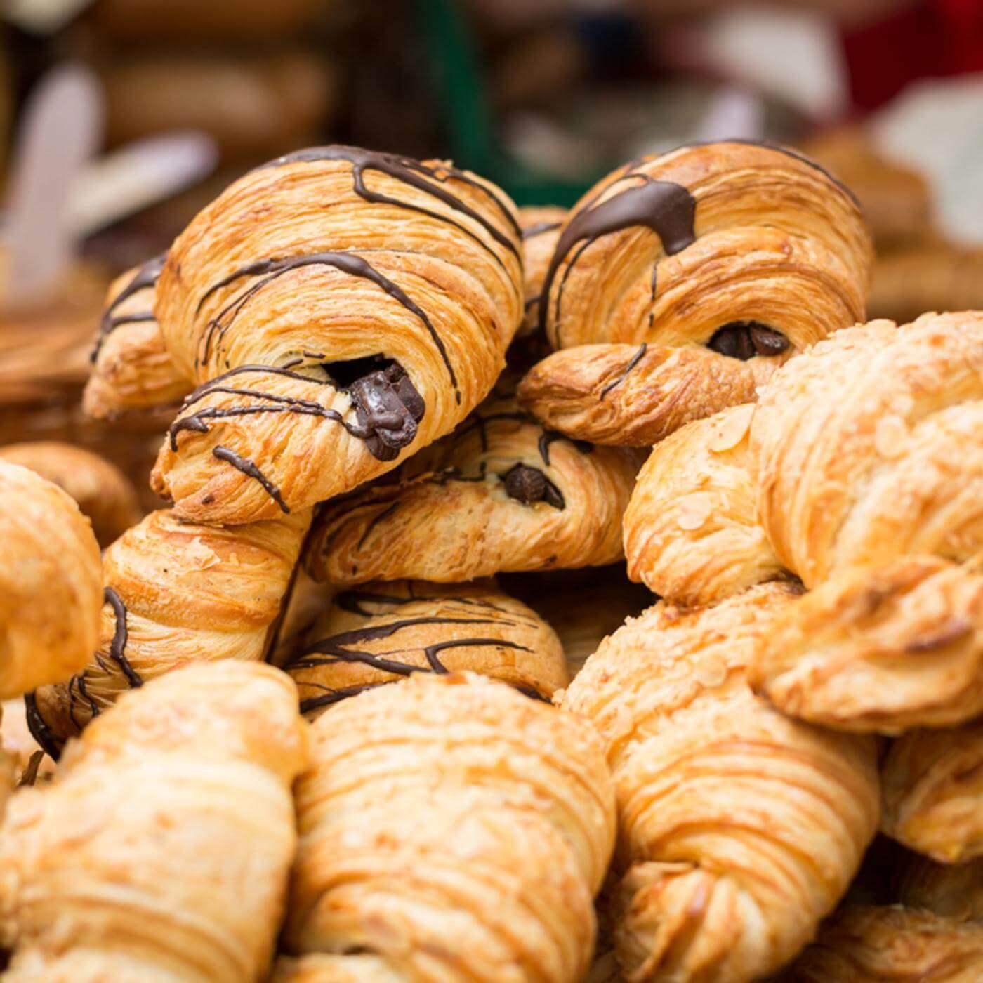 Sucre Patisserie and Cafe