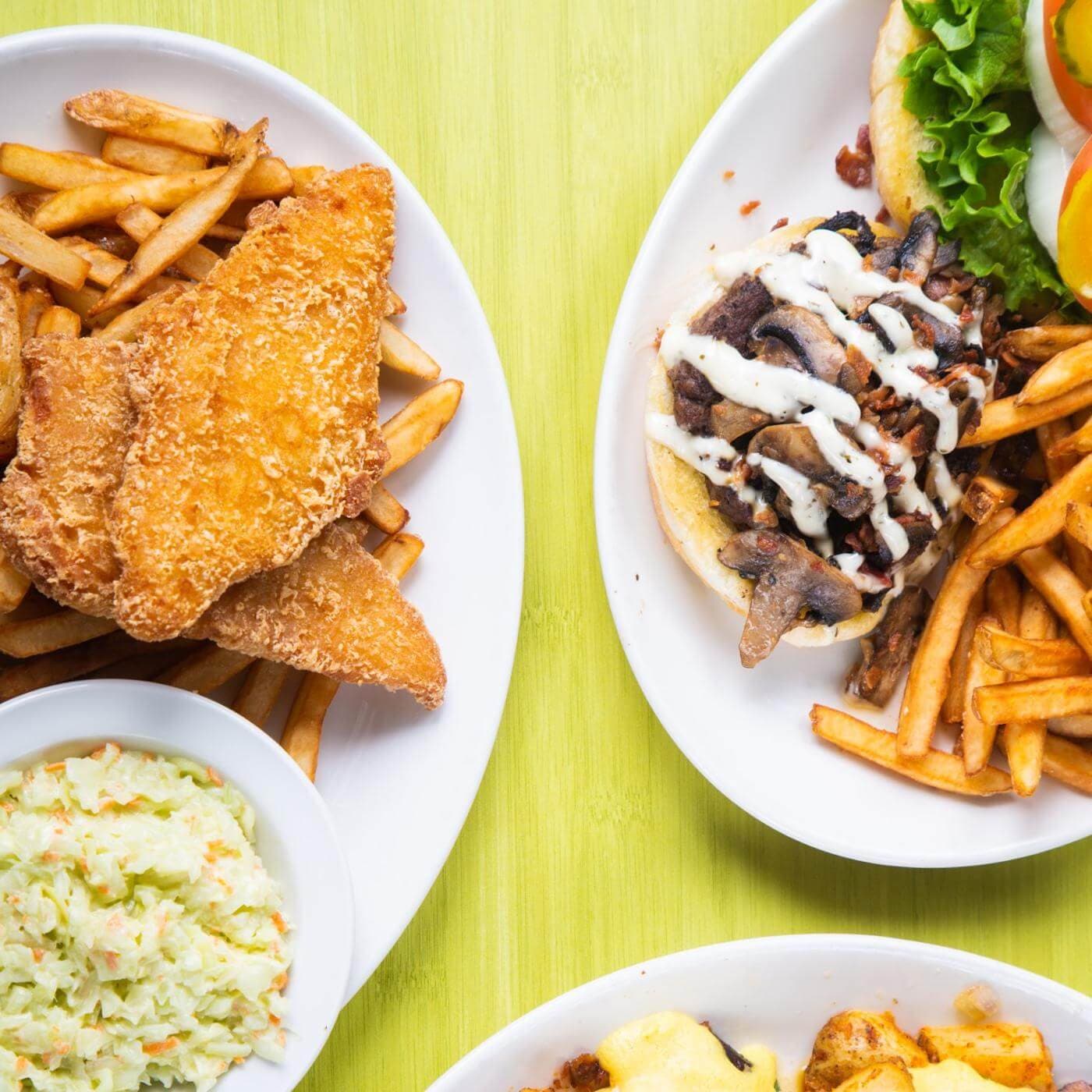 Sunnyside Grill