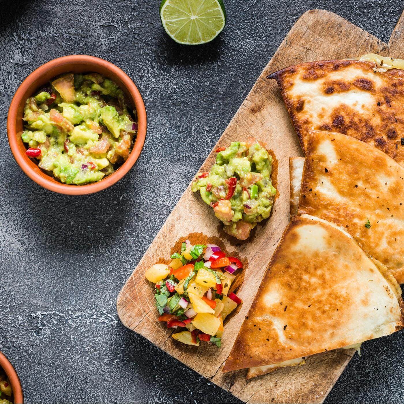 Tacorrito