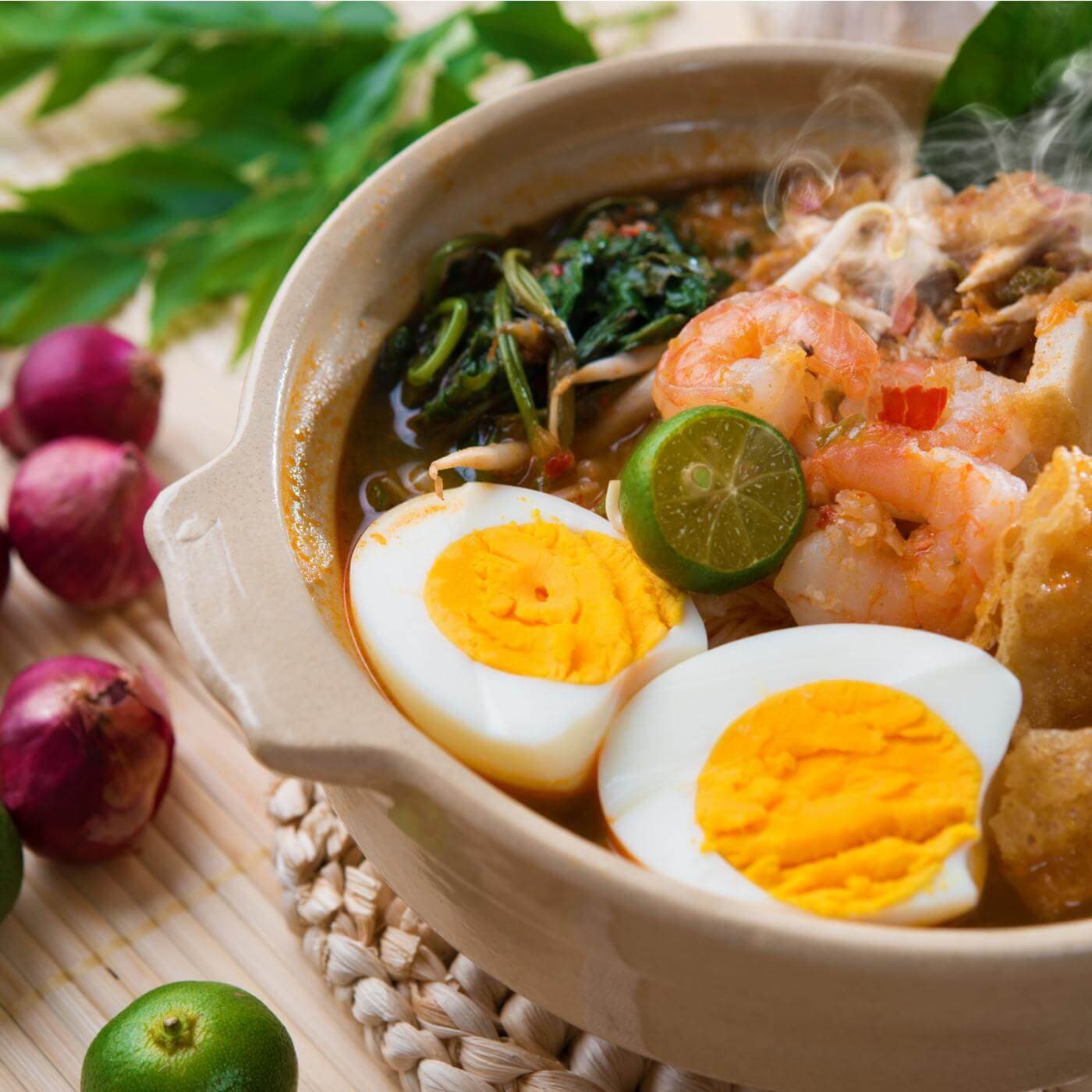 Tamarind Hill Malaysian Cuisine
