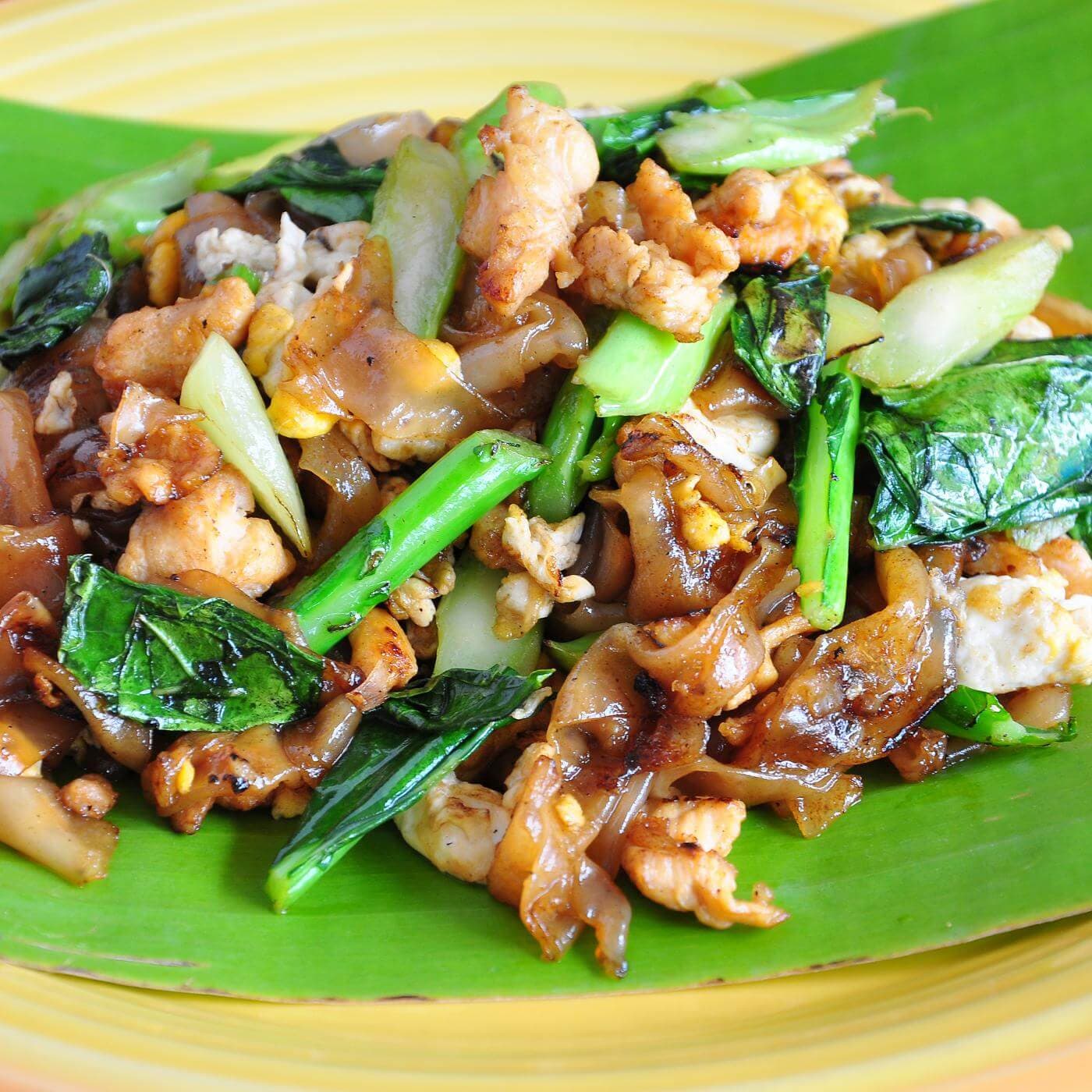 Thai Square - DNU