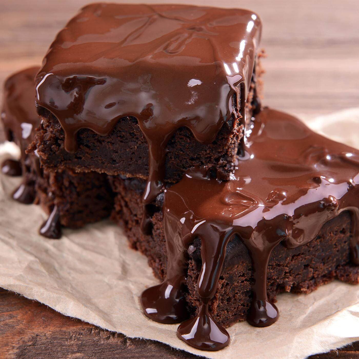 The Chocolate Messenger