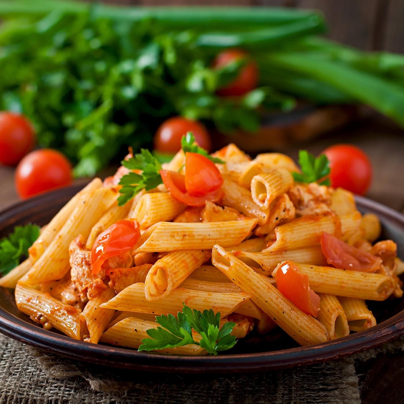 Tigo Trattoria