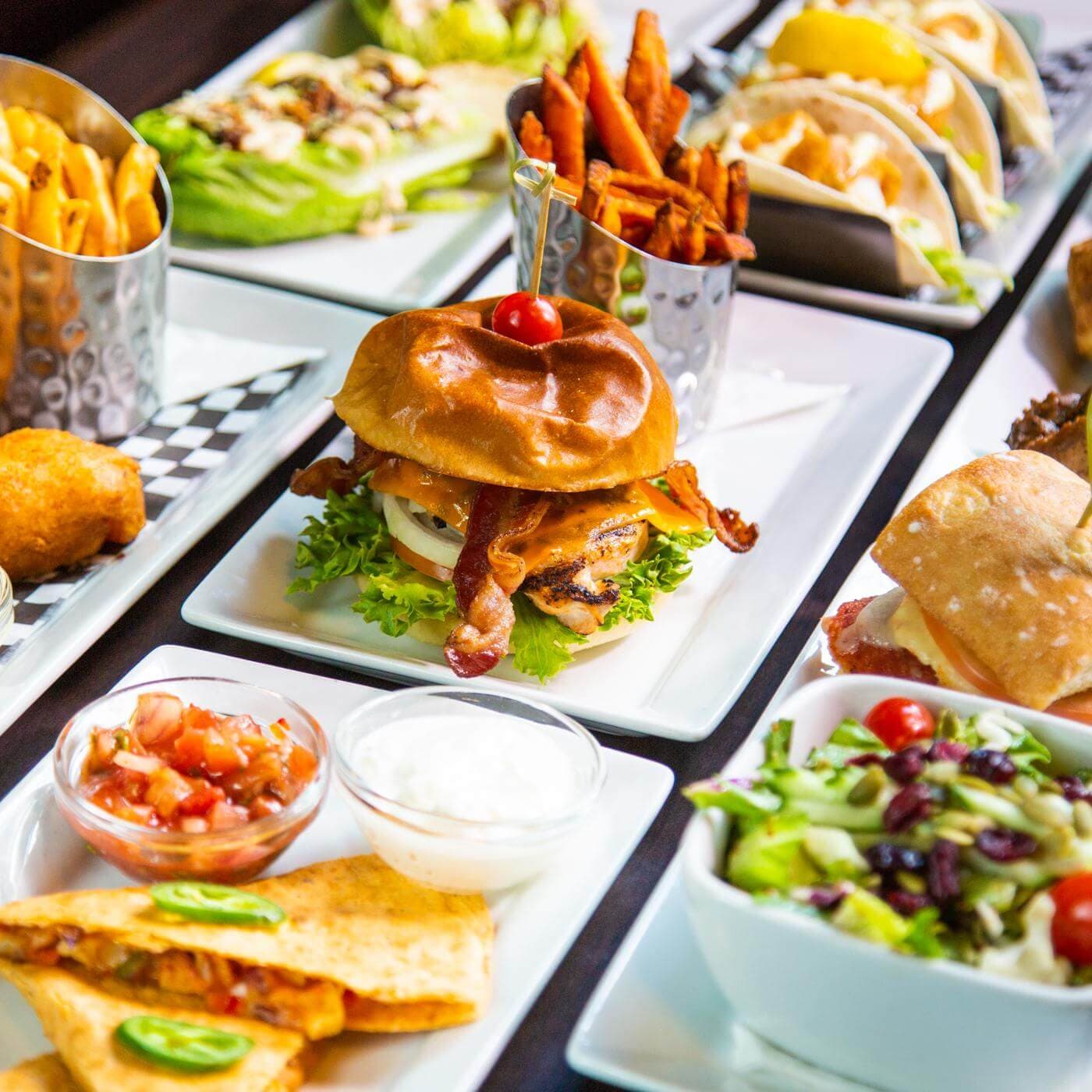 Toad 'N' Turtle Pubhouse & Grill