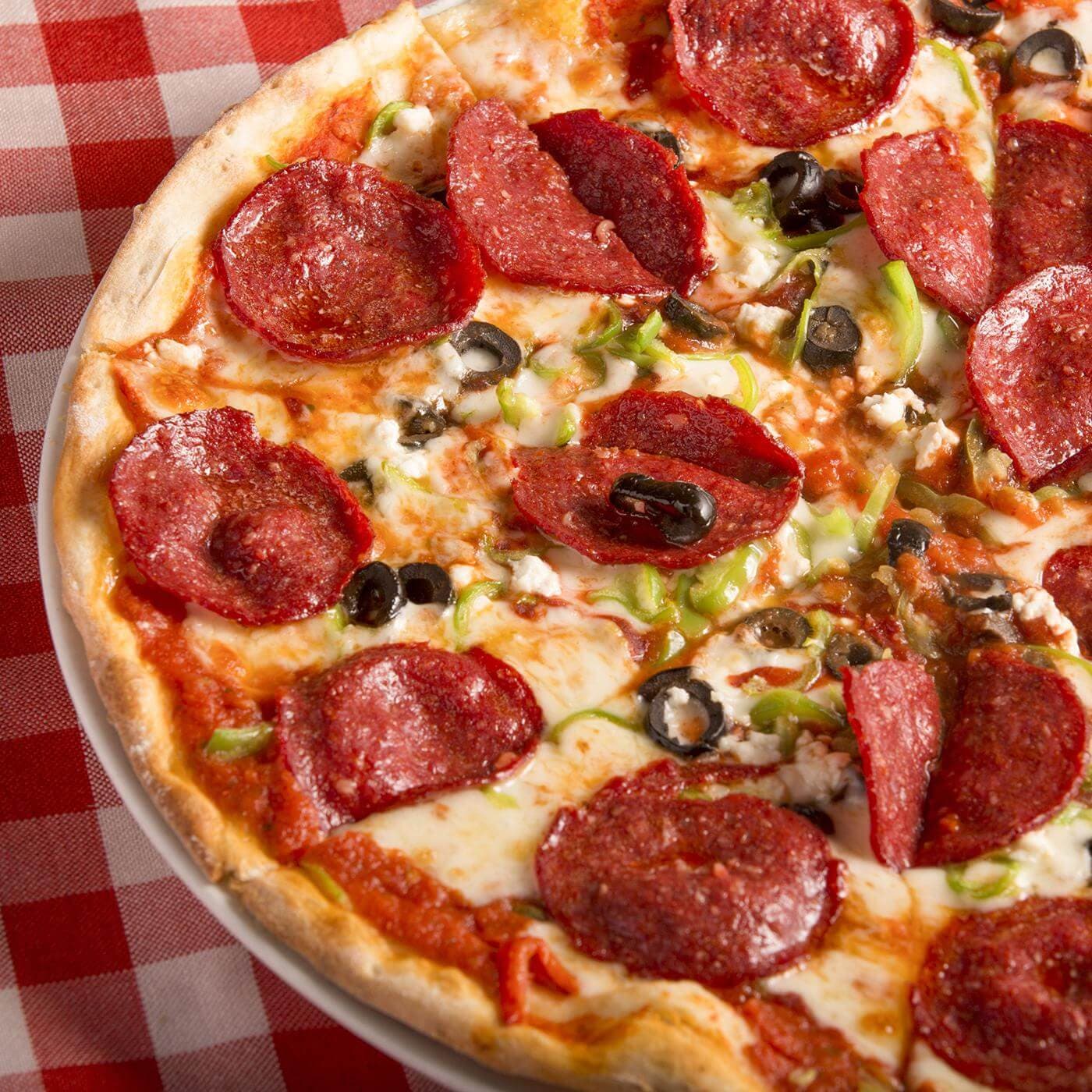 Tony & Jim's