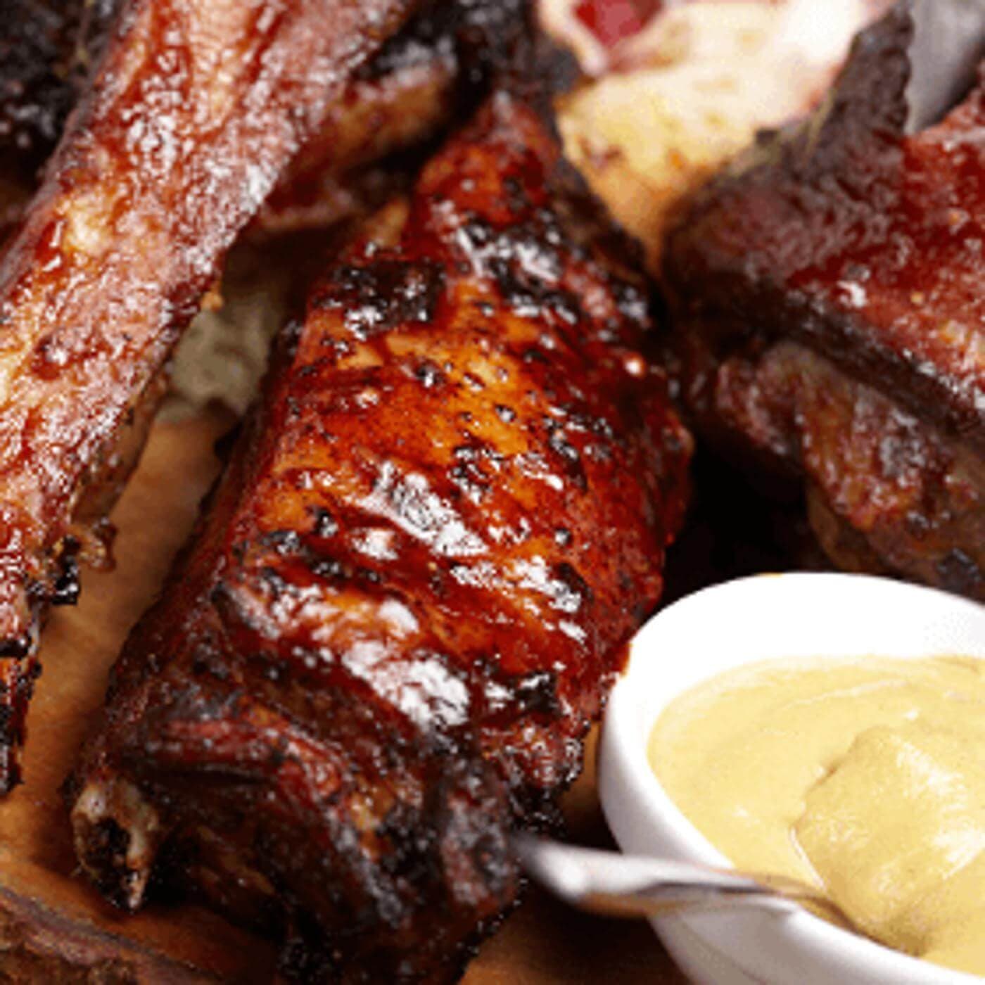 Tony Roma's - DNU