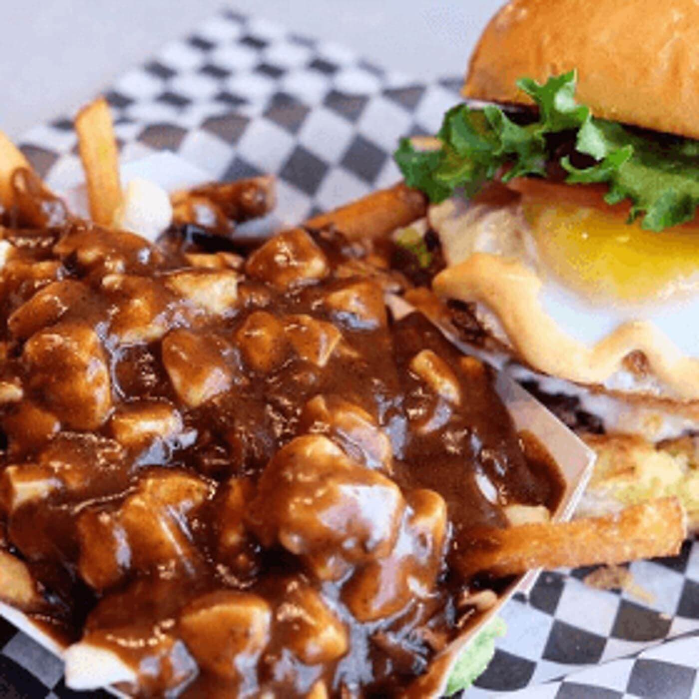 Top Gun Steak & Burger