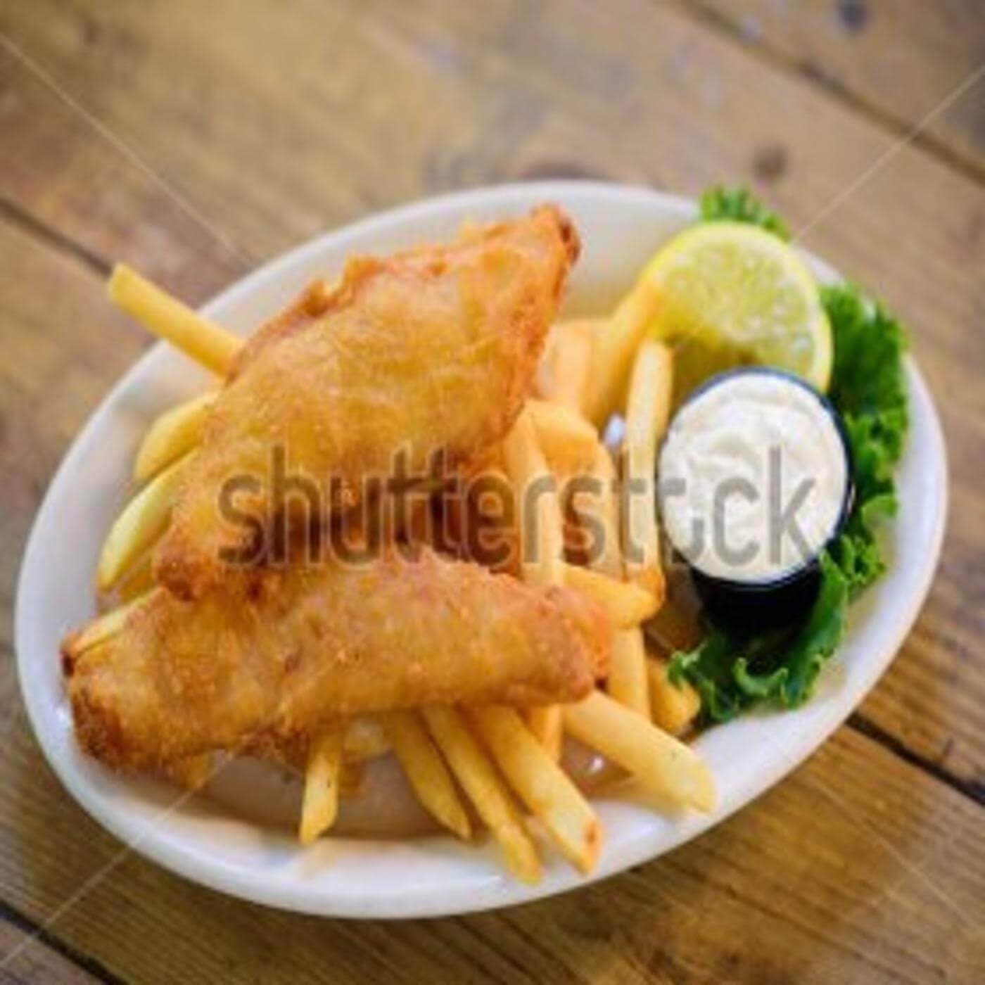 Trawler's Seafood Kitchen