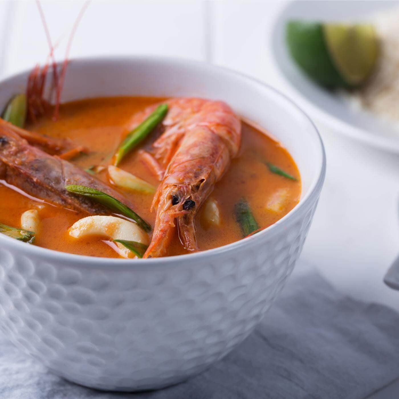 Van Thai Restaurant - DNU