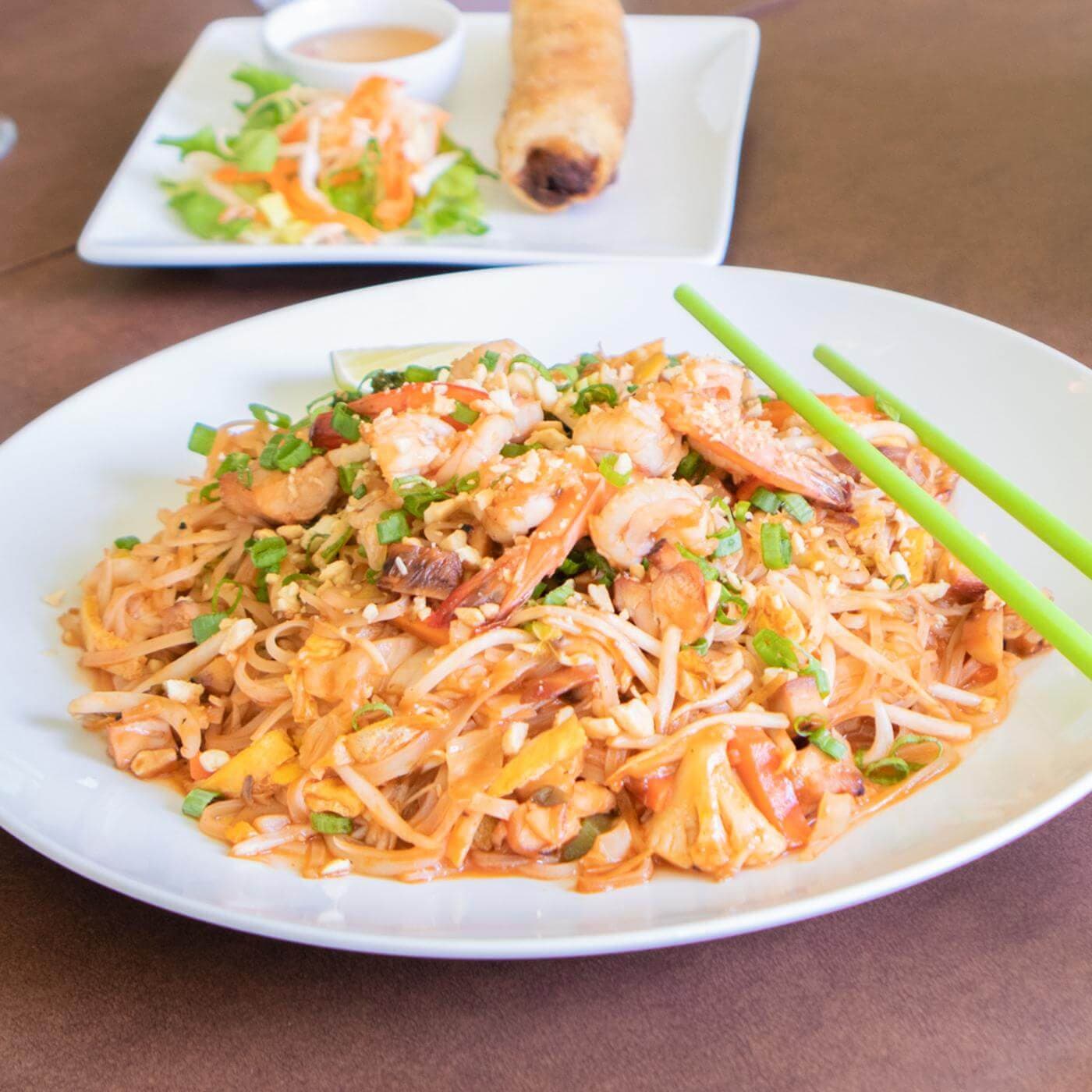 Viet Grill Express
