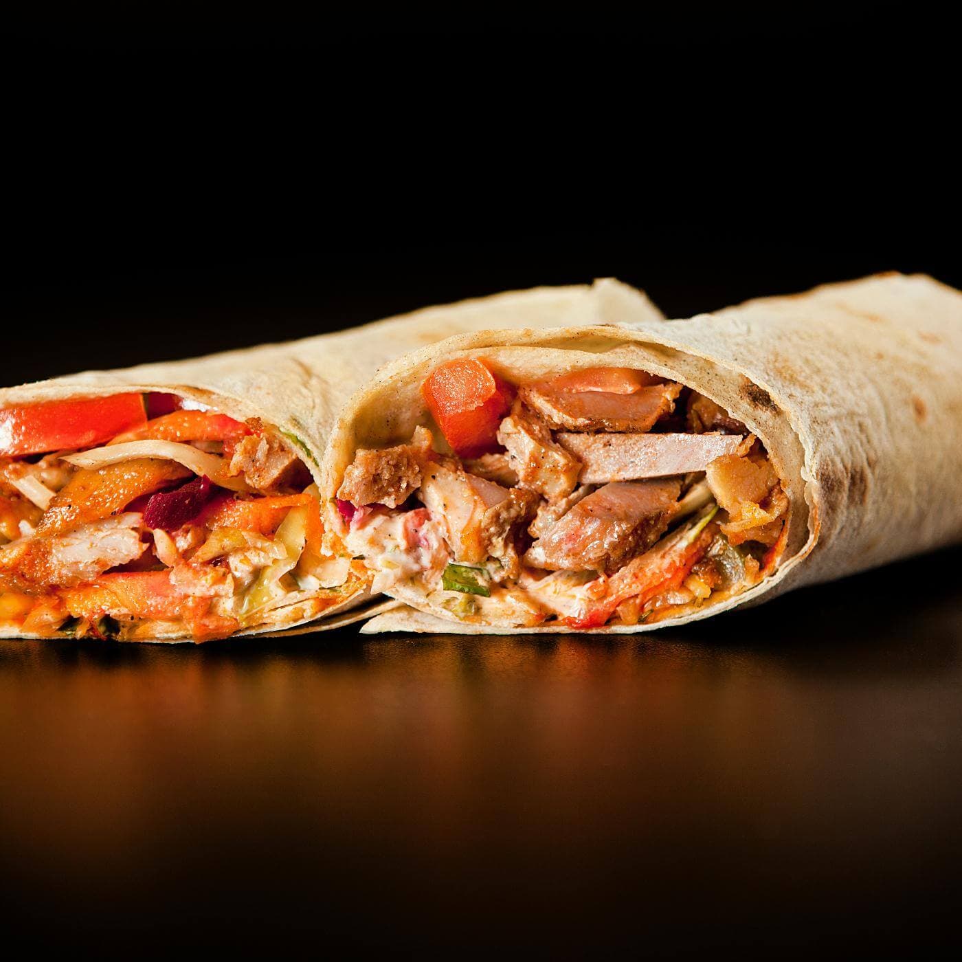 Villa Shawarma