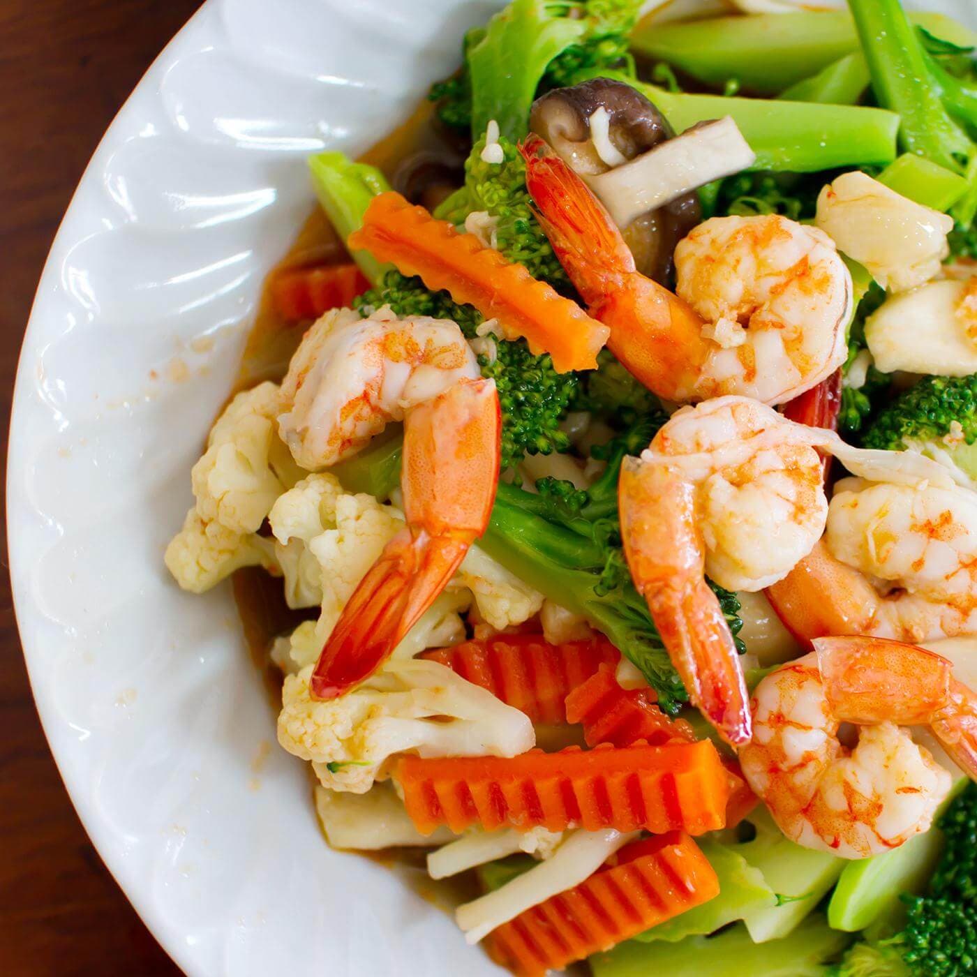 Wah Sing Seafood Restaurant