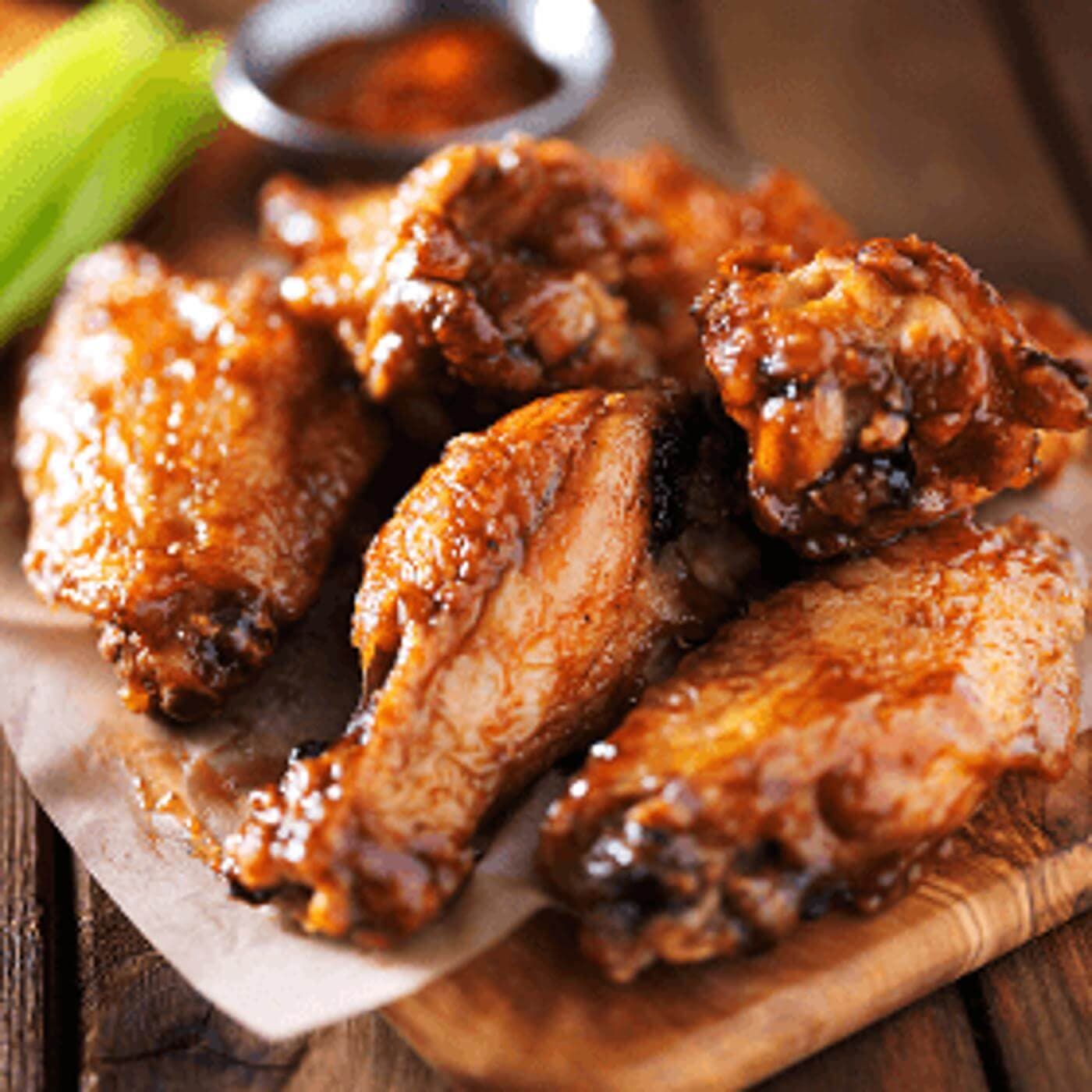 Wing Machine