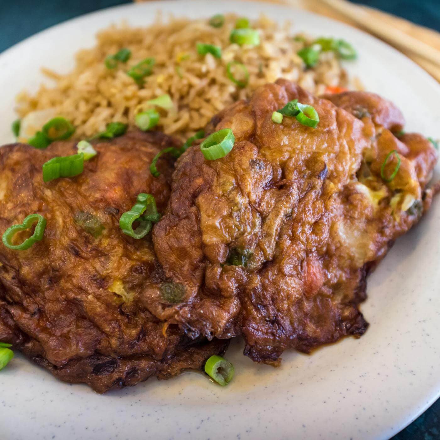 Wing's Restaurant