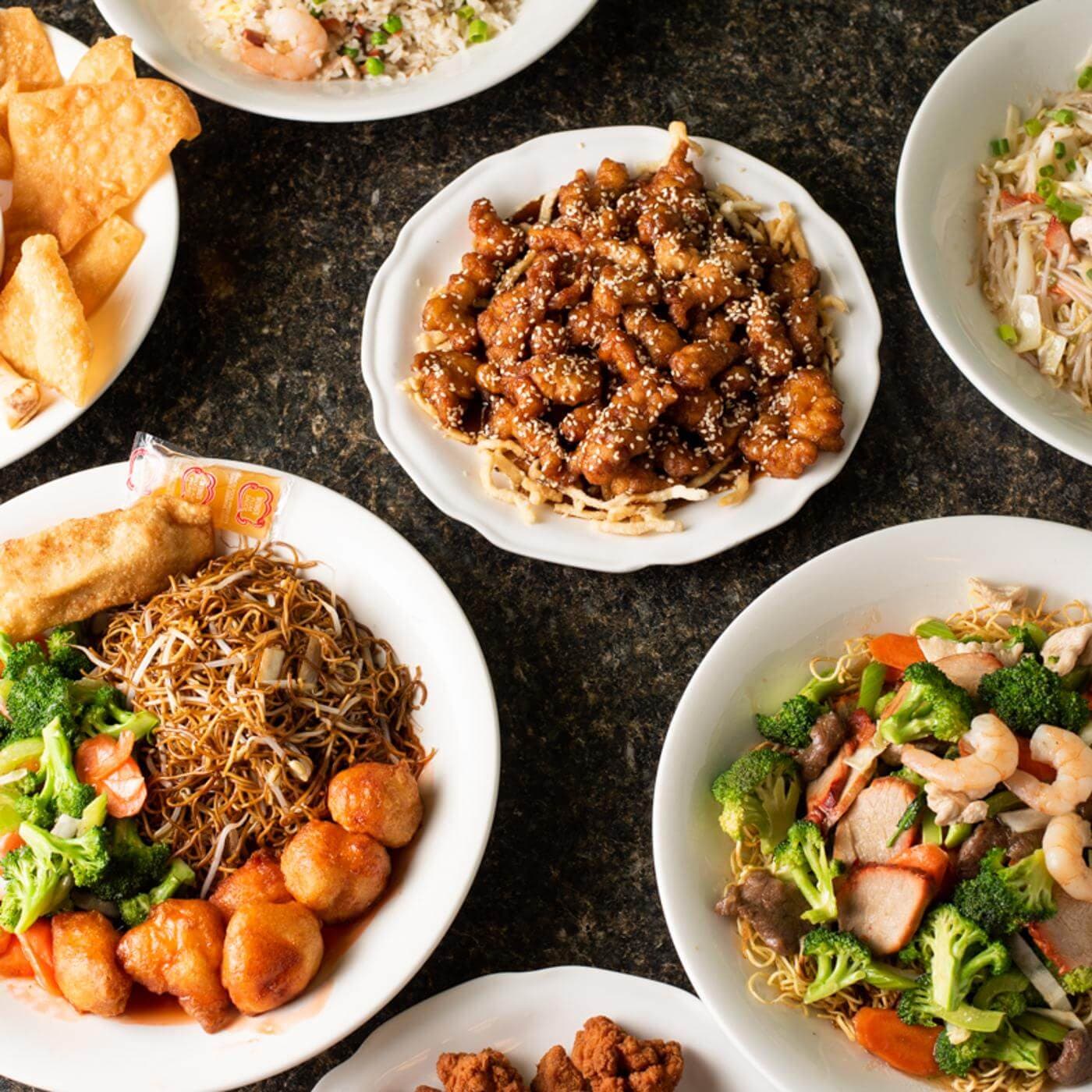 Wing's Chinese Restaurant
