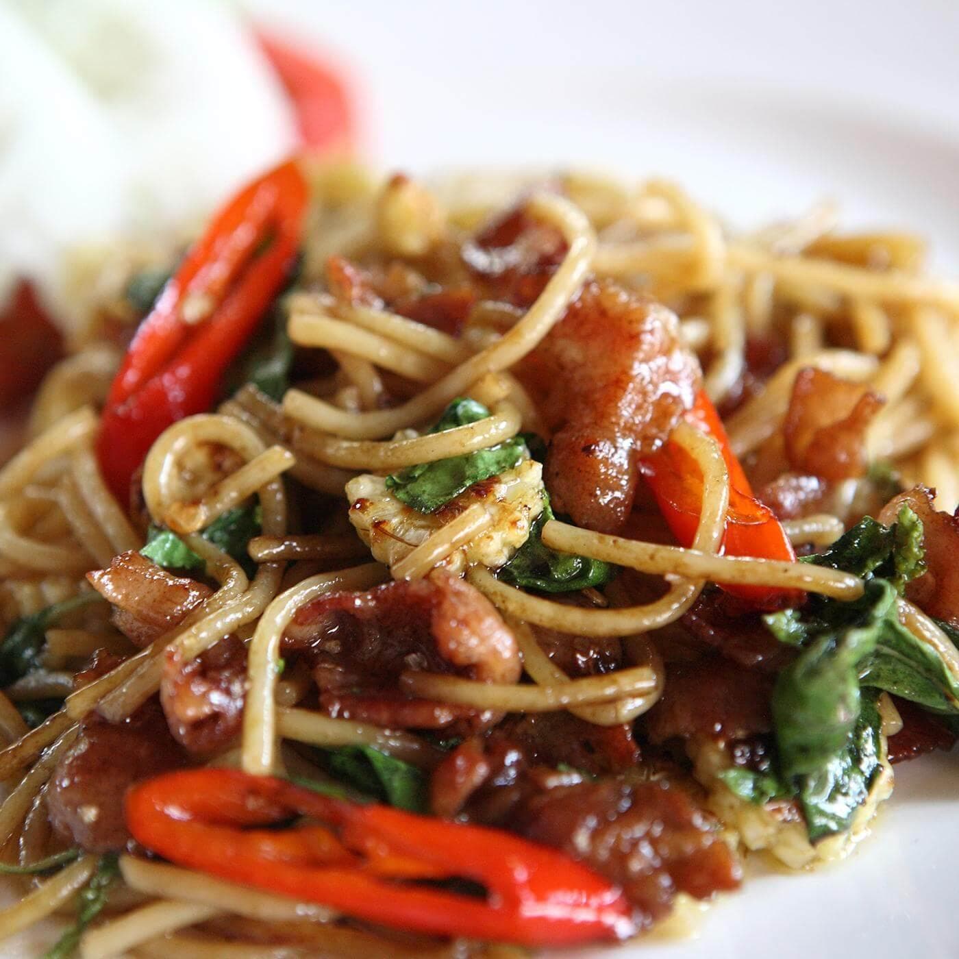 Winton Chinese