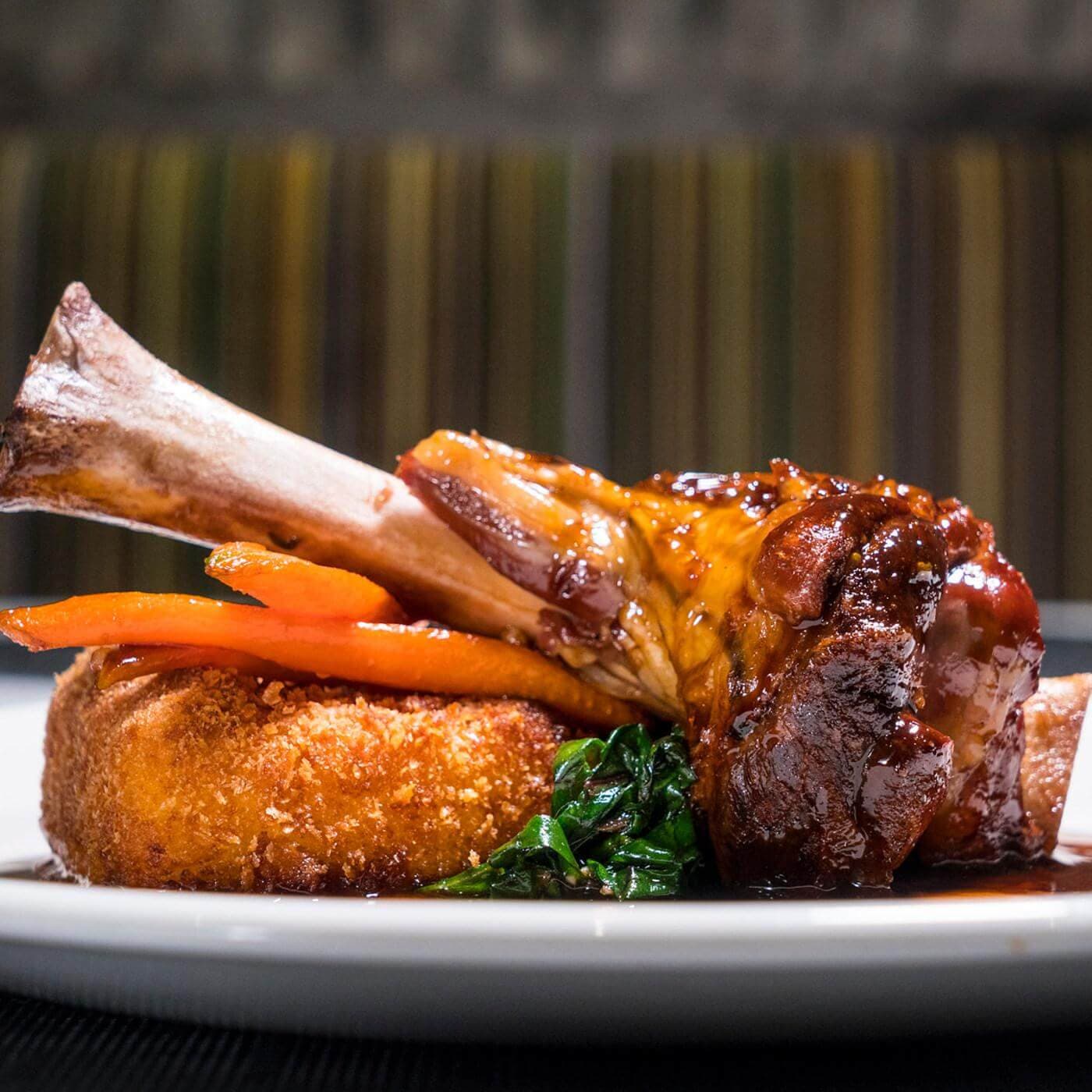 Yellow Door Bistro