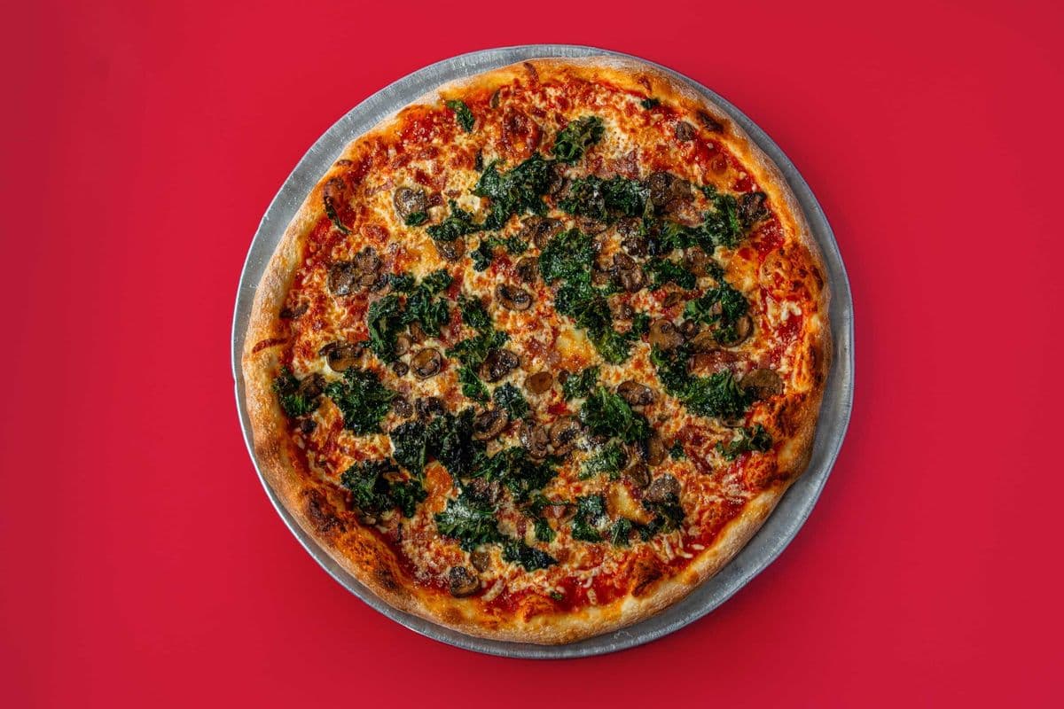 Shorty's Pizza (53 Maryland St) | Order Delivery & Take Out Online ...