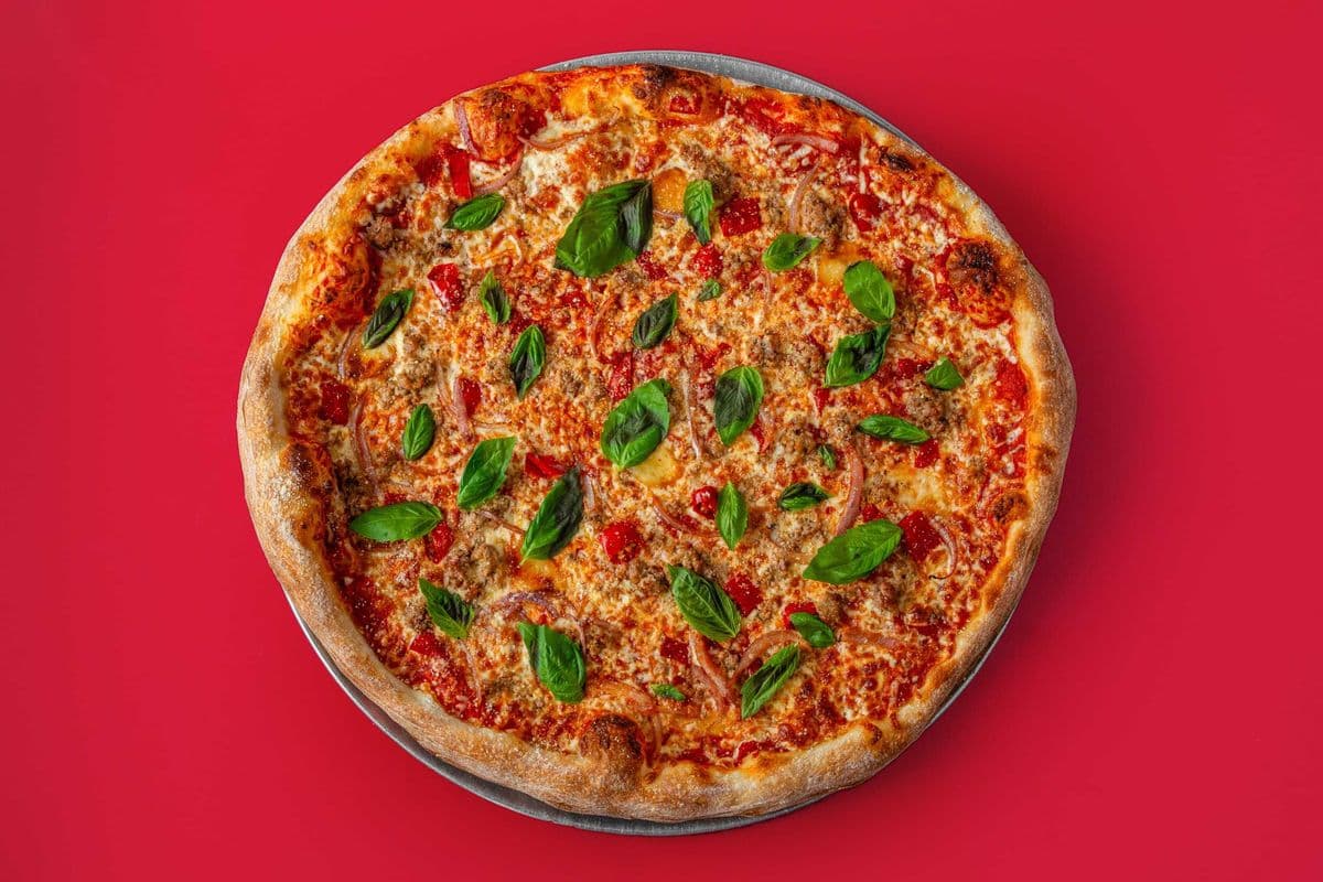 Shorty's Pizza (53 Maryland St) | Order Delivery & Take Out Online ...