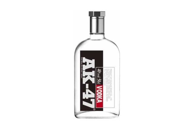 Gp Vodka Bob's Liquor Beer & Wine Store (780 8 St SW) | Order Delivery & Take ...