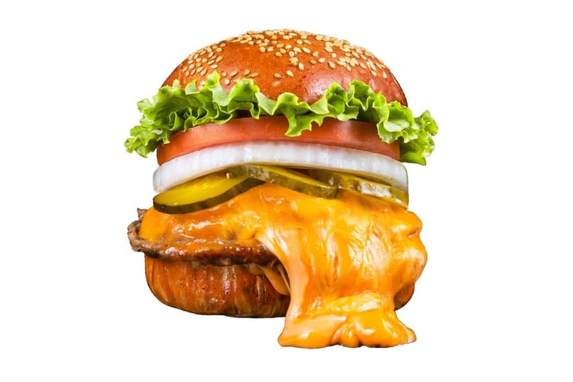 Buger Url Burger factory (2950 King George Blvd) | Order Delivery & Take Out ...