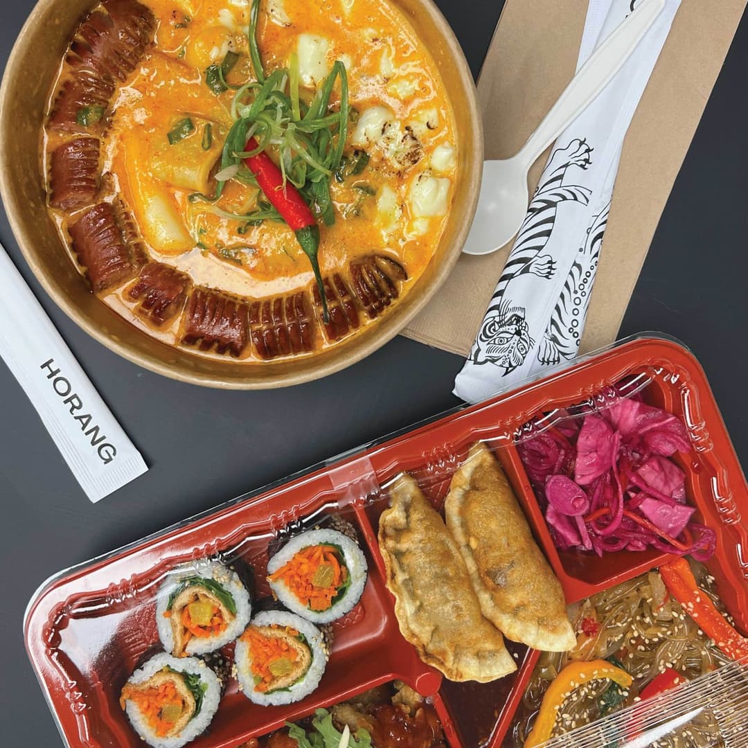 Ho Rang Ho Rang Horang (6367 Hammond Bay Rd) | Order Delivery & Take Out Online ...