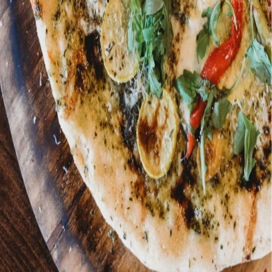 Rustico Kitchener Rustico Kitchen + Bar (907 Victoria Street North) | Order Delivery ...