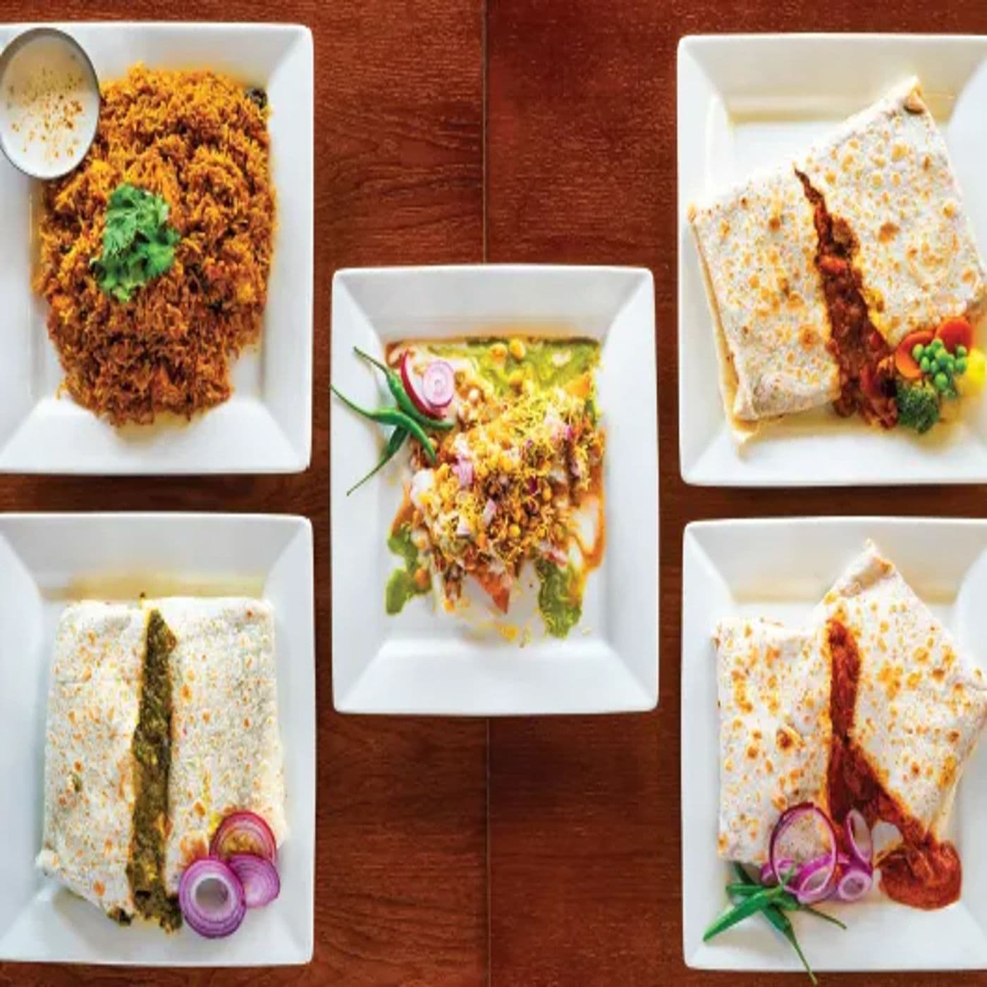 Amma Rotti Amma Roti (133 Roncesvalles Ave) | Order Delivery & Take Out Online ...