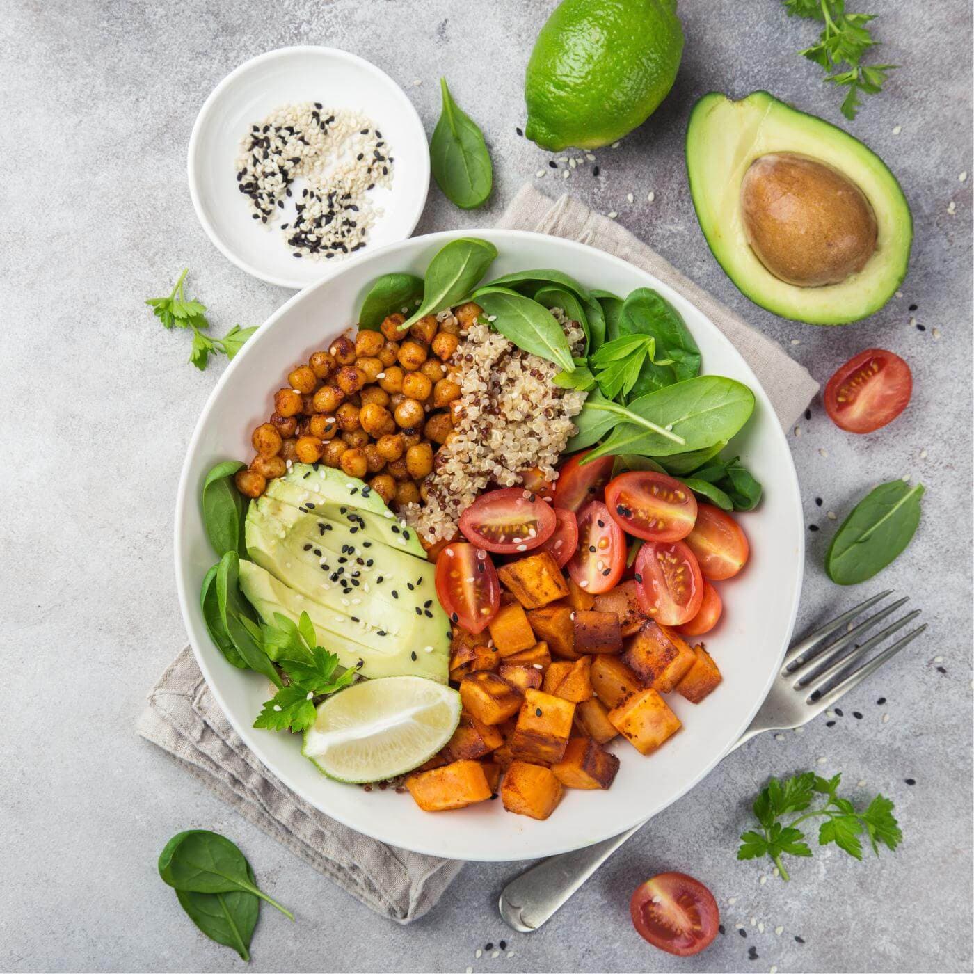 Le Kitchen Le Kitchen - DNU - (1806 Rue William) | Order Delivery & Take Out ...