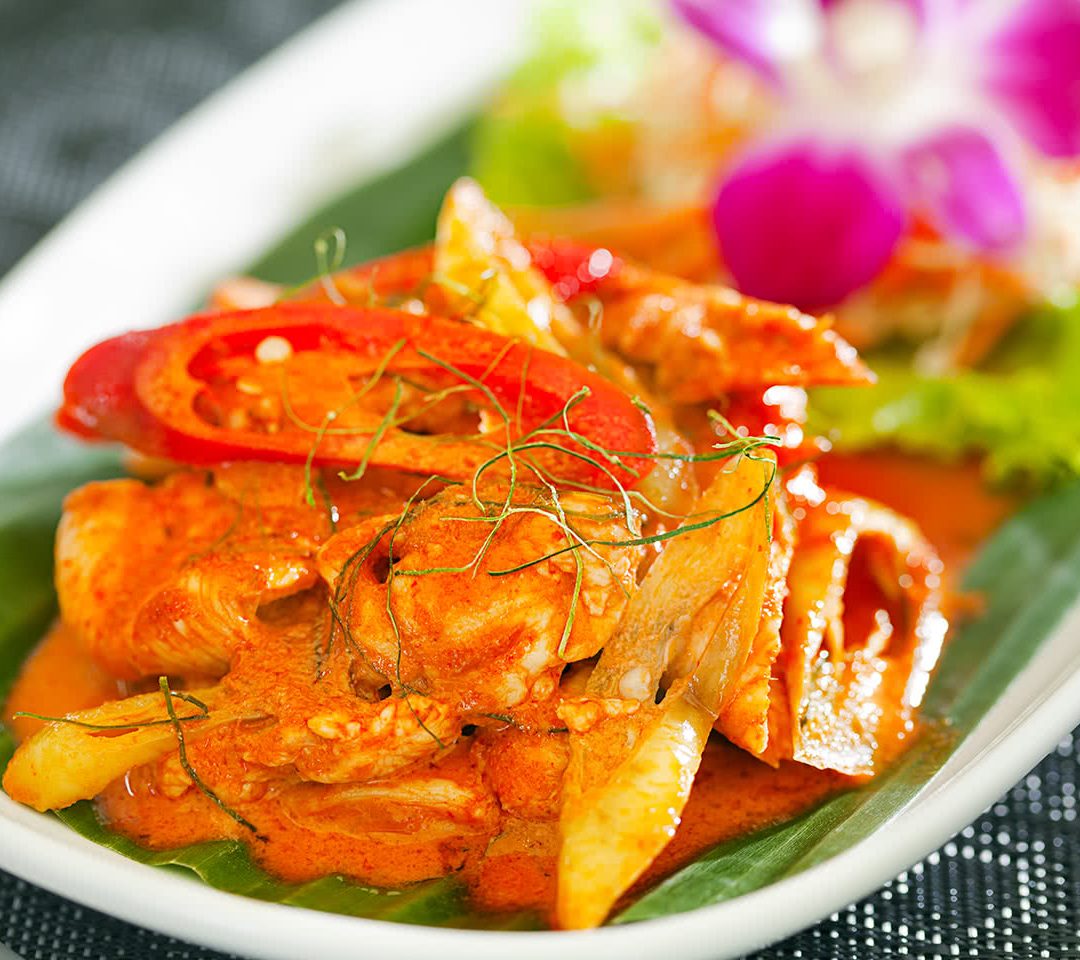 Kaeng panang