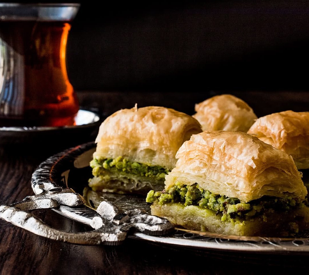Baklava