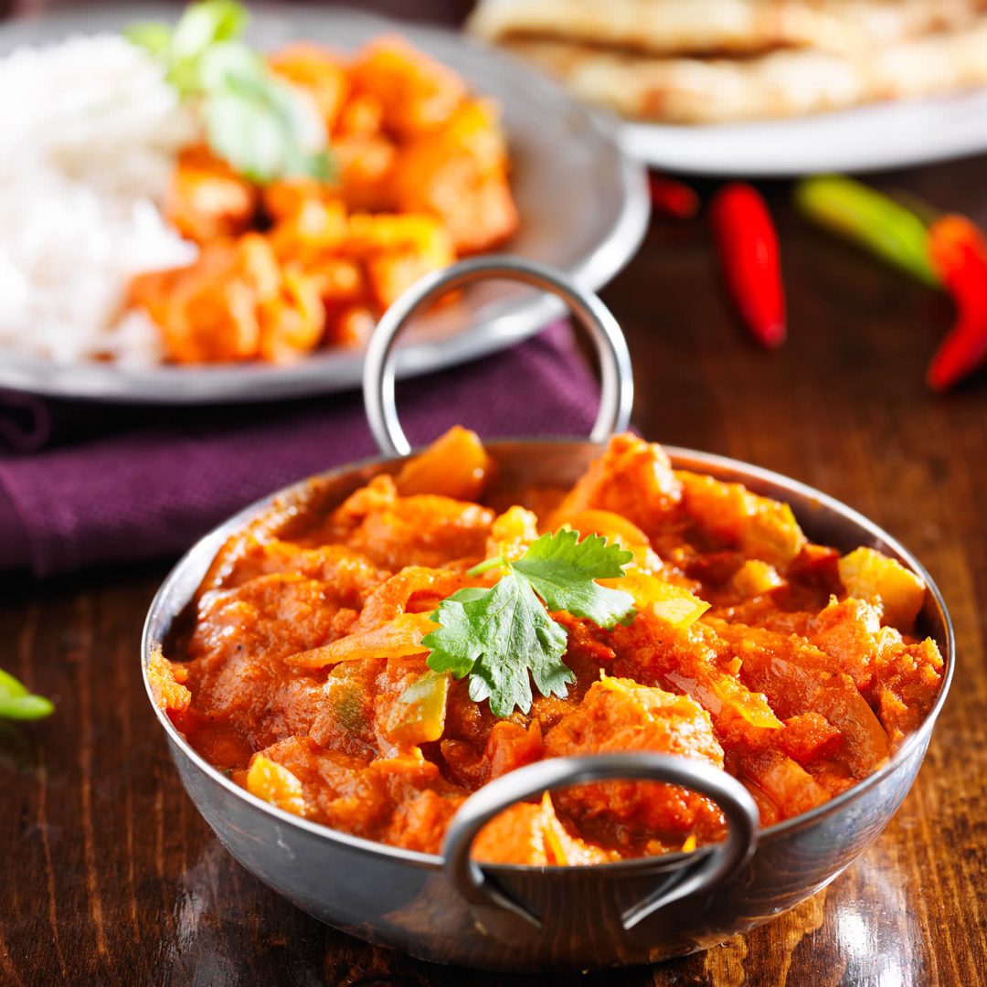 Vindaloo