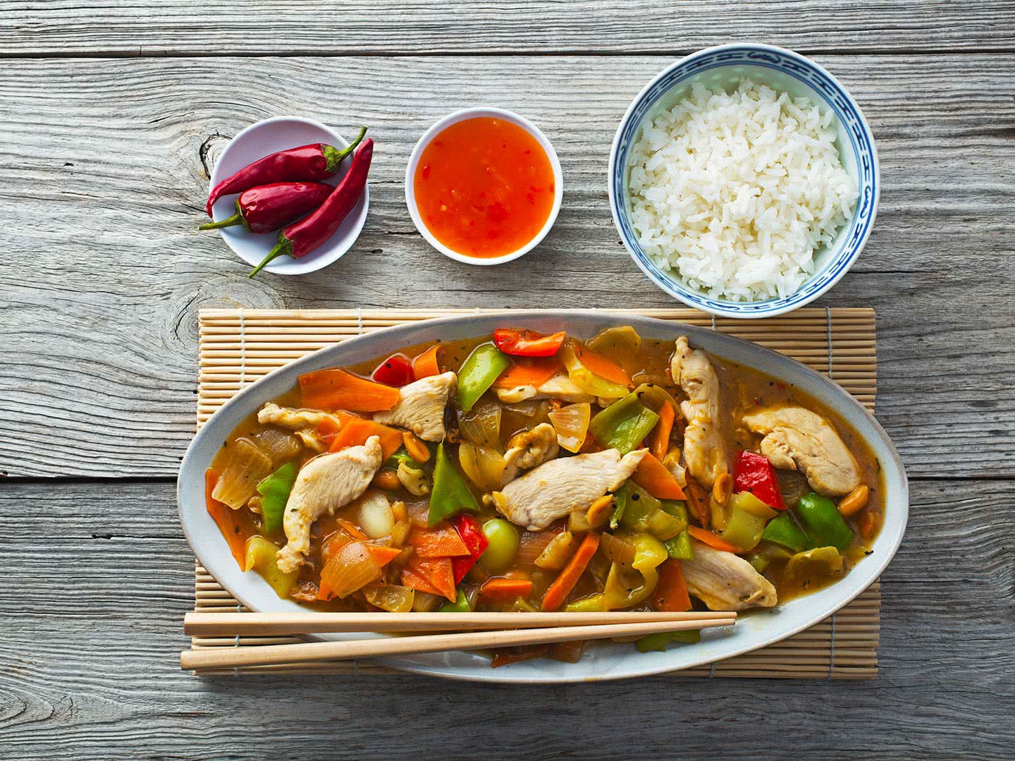 chop suey