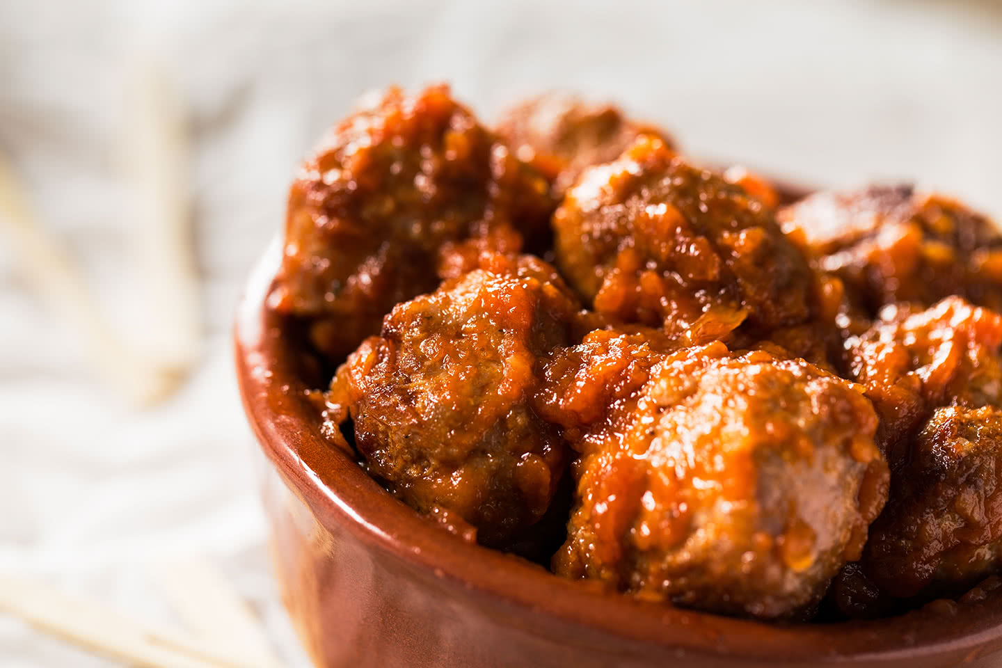 albondigas