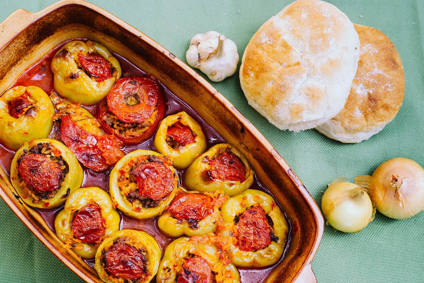 dolma